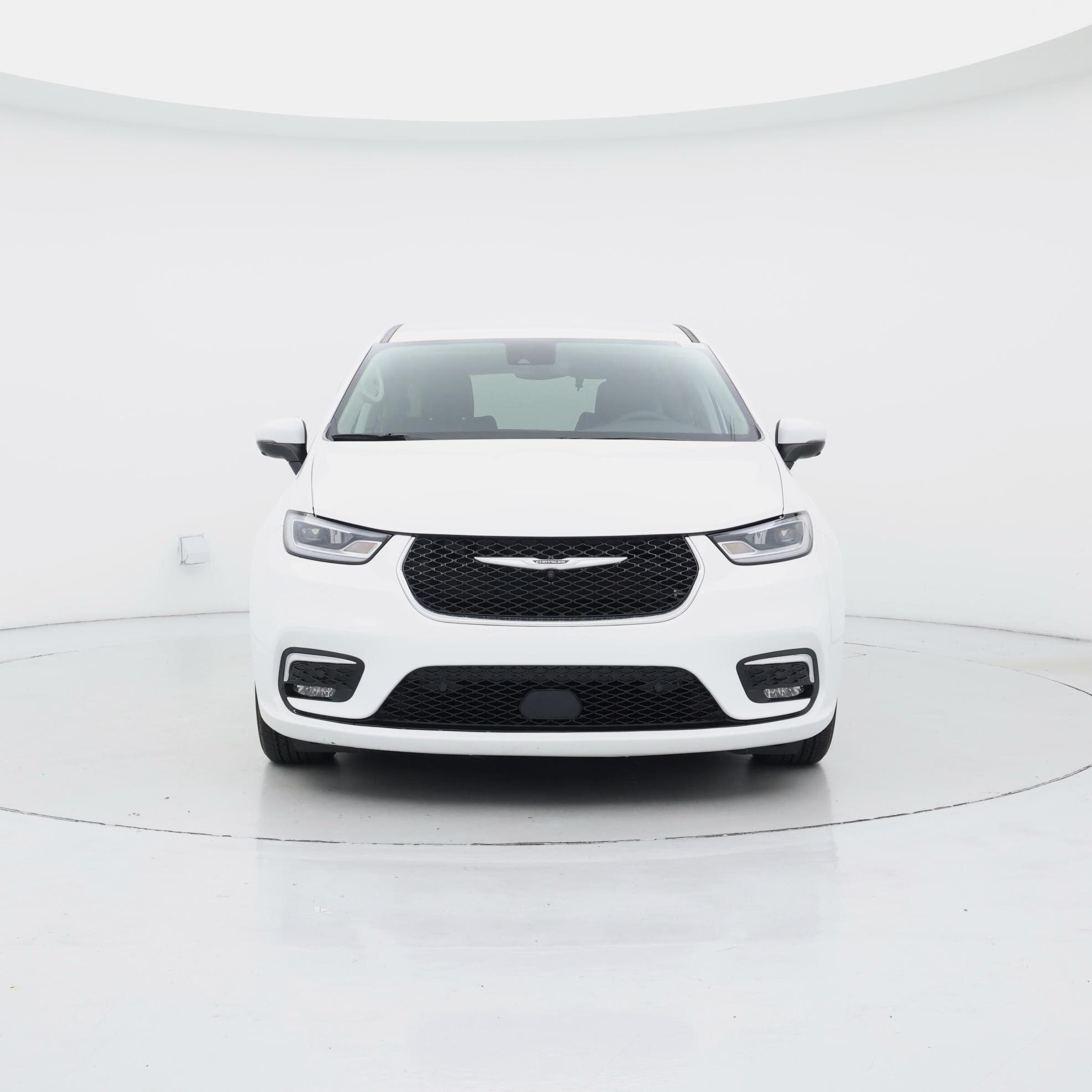 Thumbnail: 2023 Chrysler Pacifica - 5