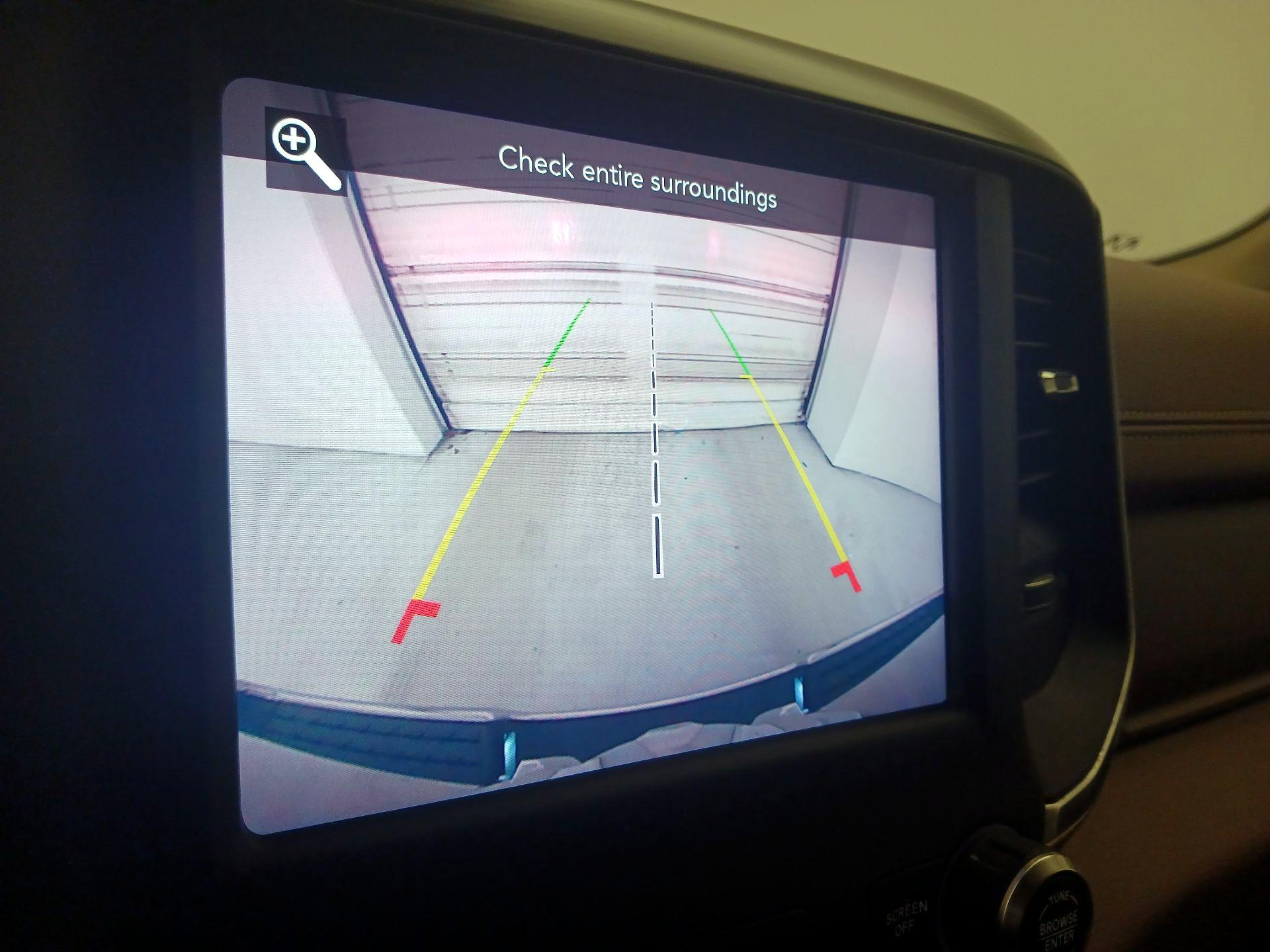 Thumbnail: 2020 RAM 1500 - 14