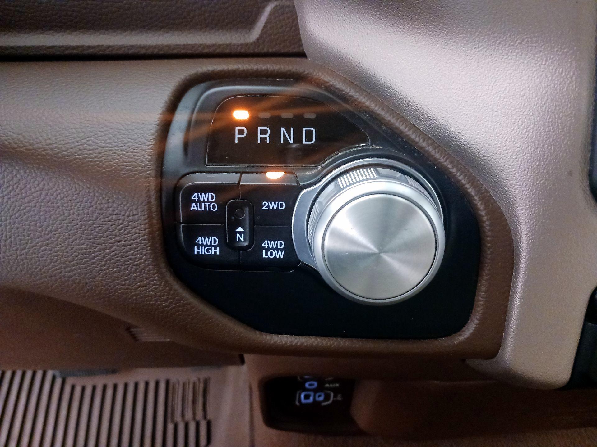 Thumbnail: 2020 RAM 1500 - 17