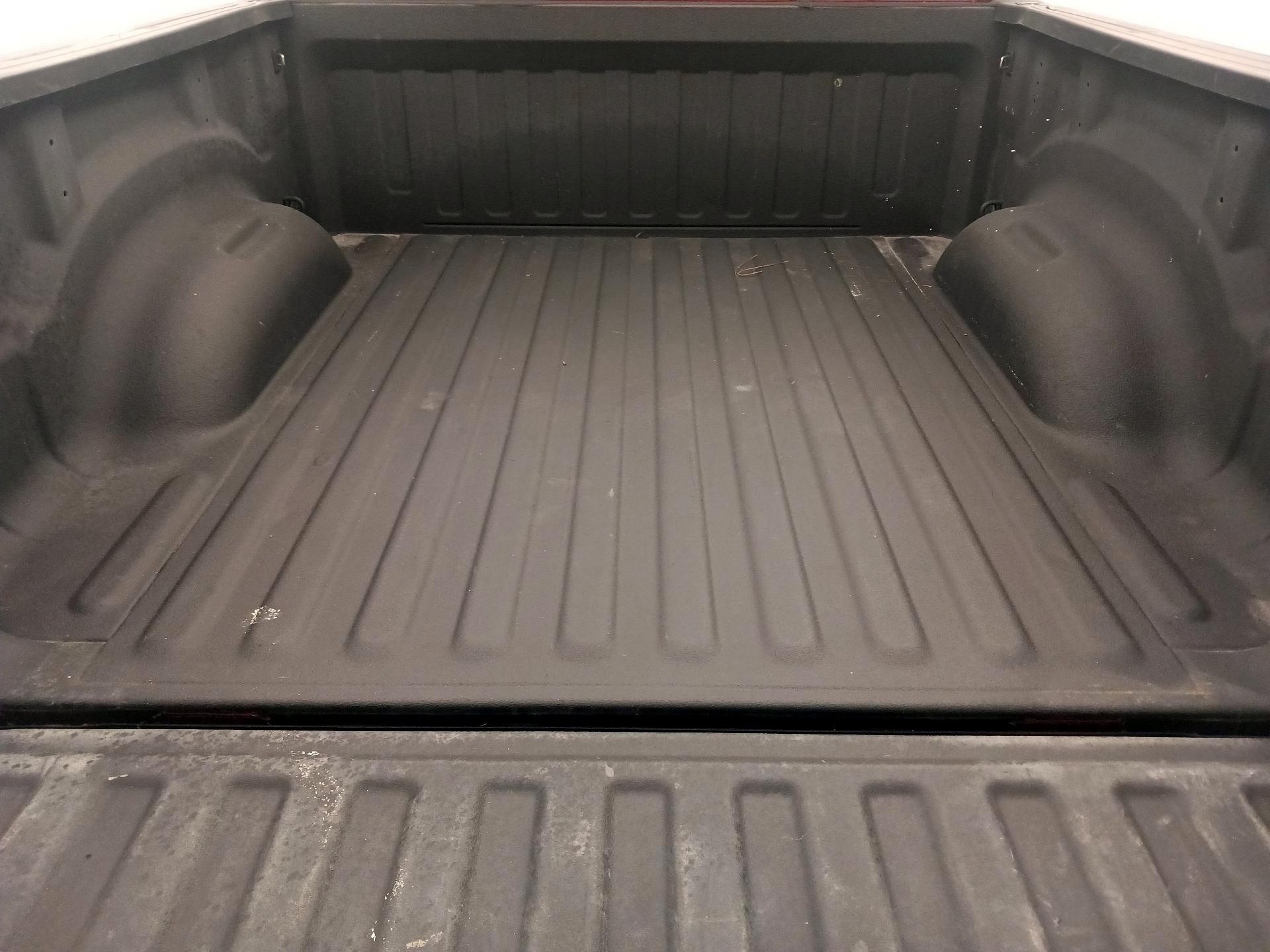 Thumbnail: 2020 RAM 1500 - 20