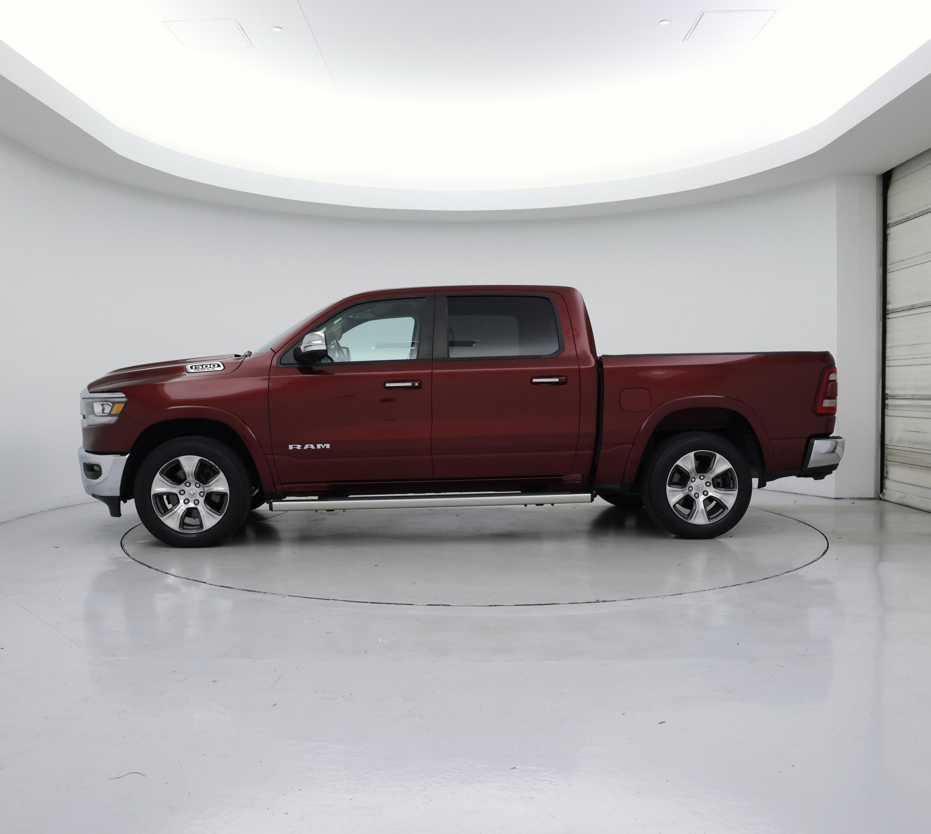 Thumbnail: 2020 RAM 1500 - 3