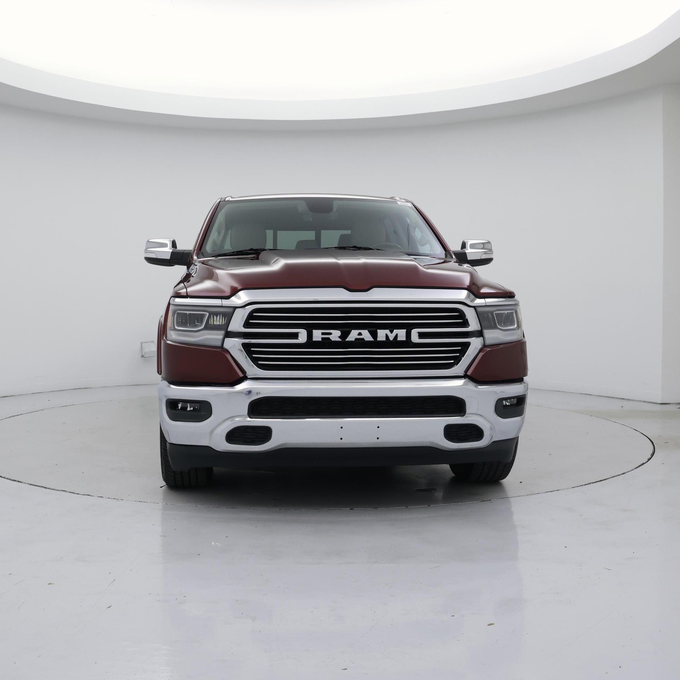 Thumbnail: 2020 RAM 1500 - 5