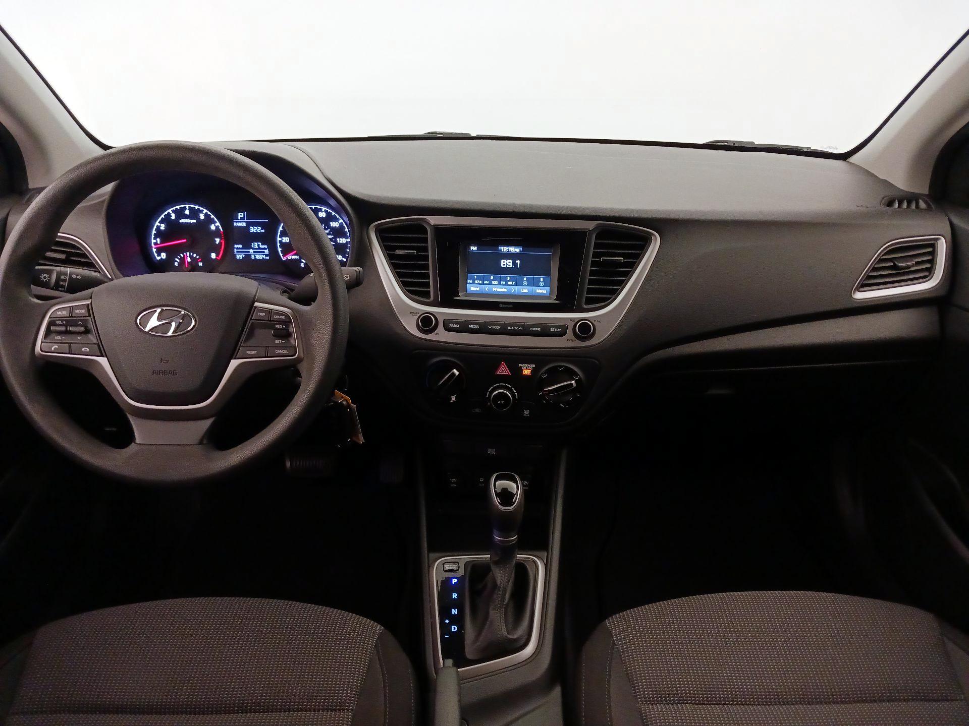 Thumbnail: 2019 Hyundai Accent - 9
