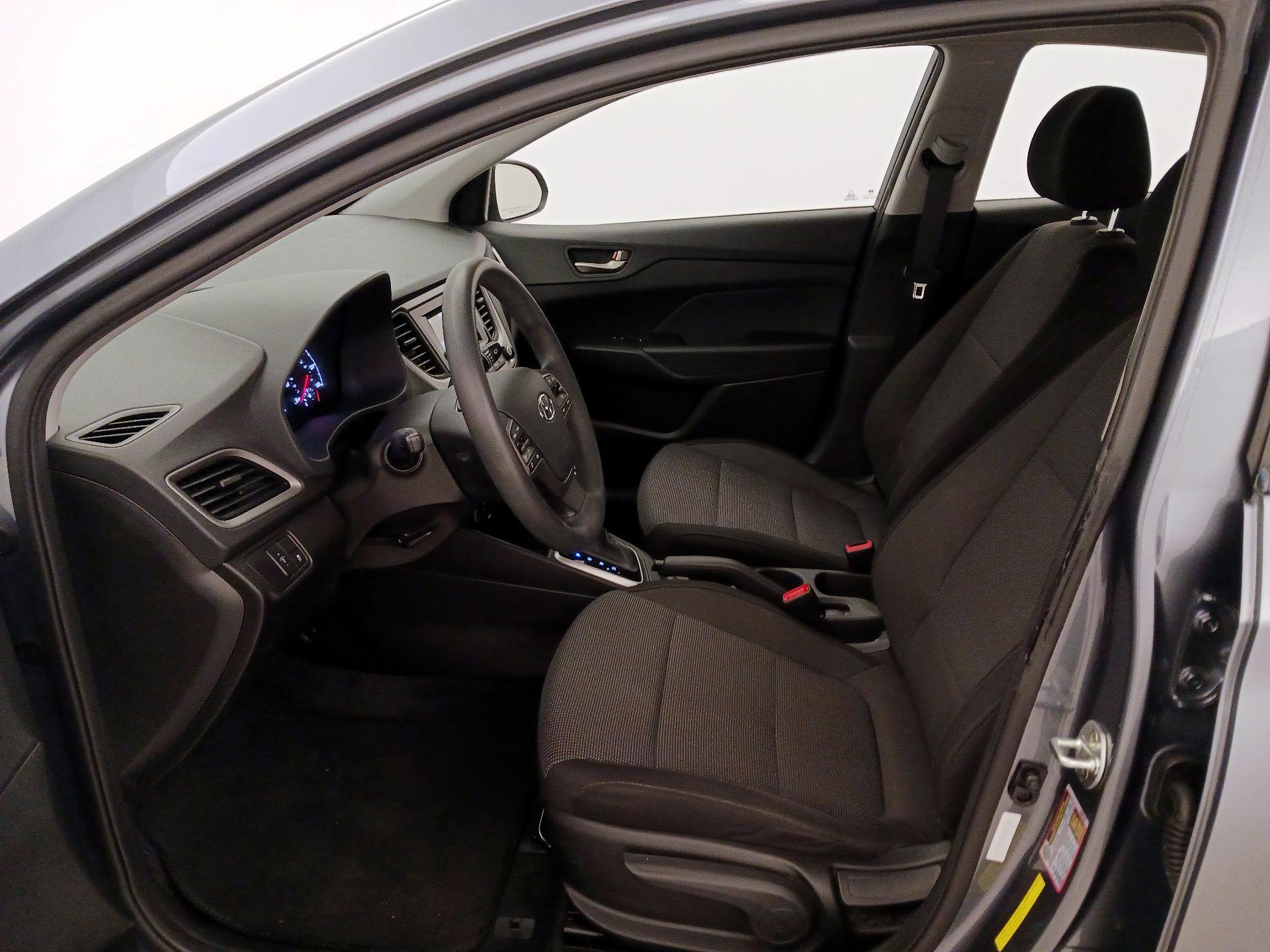 Thumbnail: 2019 Hyundai Accent - 11