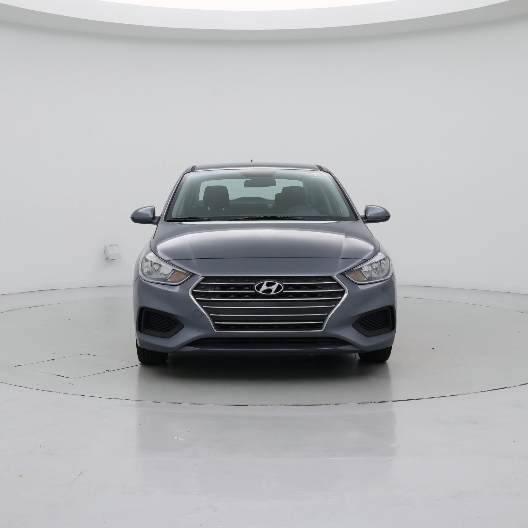 Thumbnail: 2019 Hyundai Accent - 5