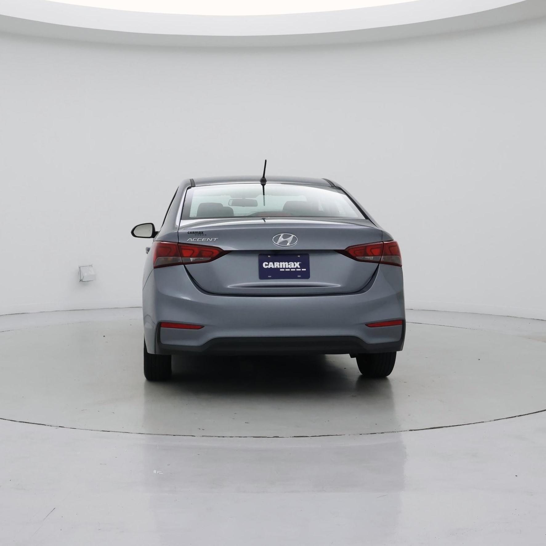 Thumbnail: 2019 Hyundai Accent - 6