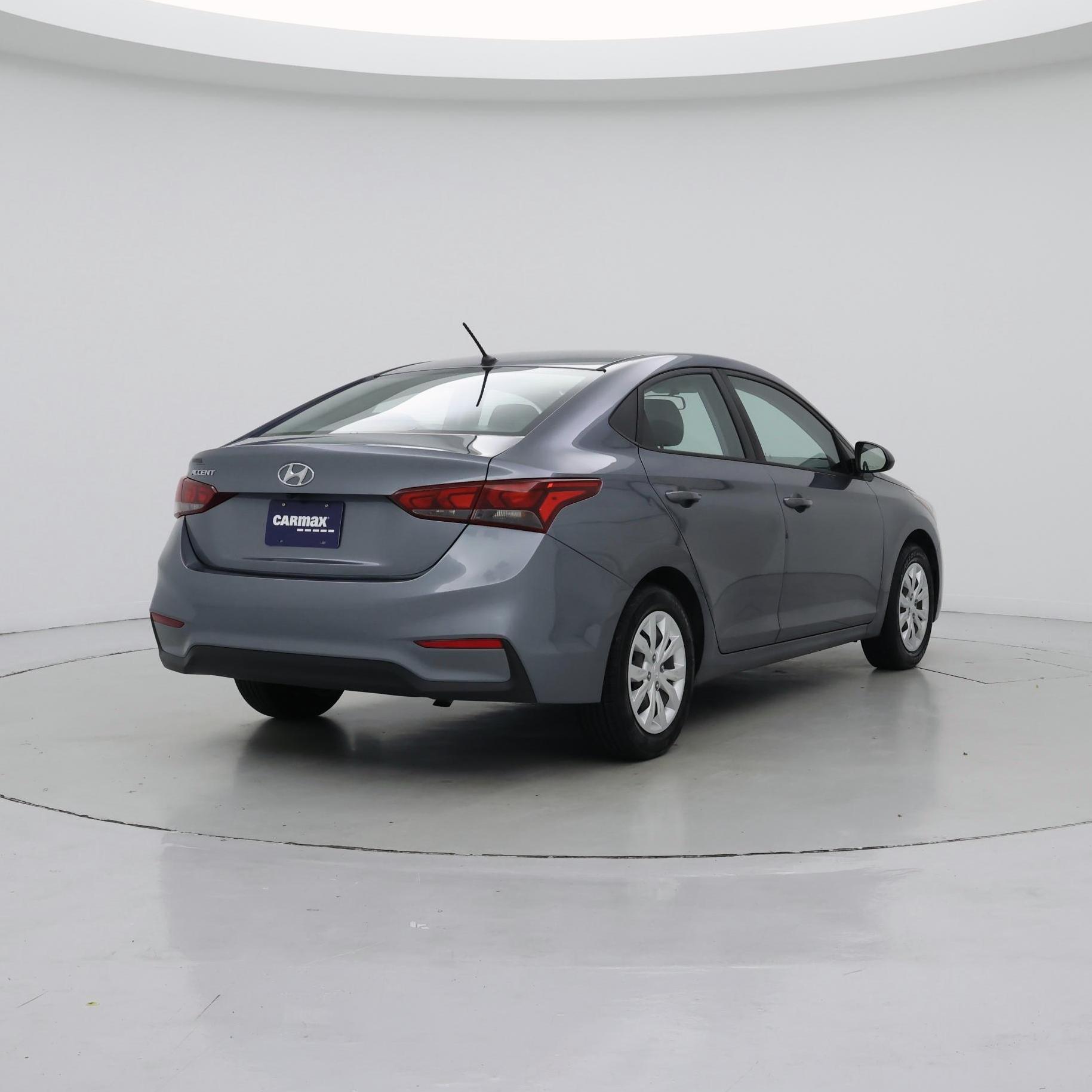 Thumbnail: 2019 Hyundai Accent - 8