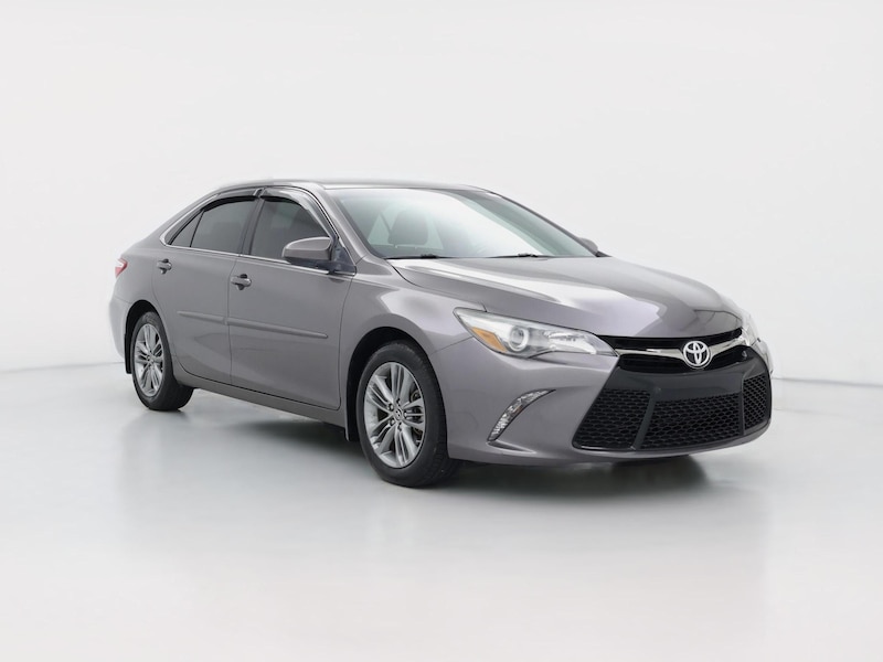 2015 Toyota Camry SE -
                  Sanford, FL