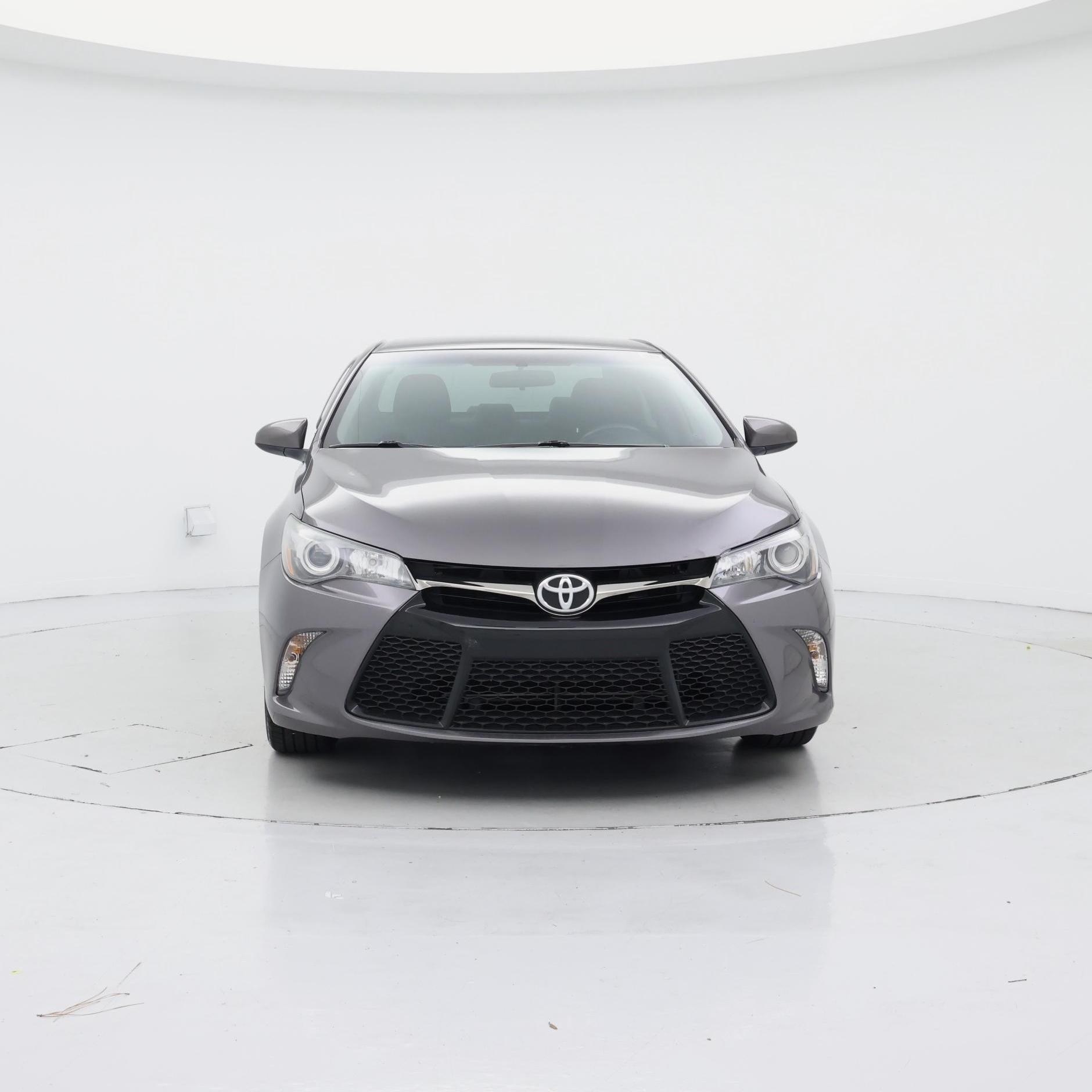 Thumbnail: 2015 Toyota Camry - 5