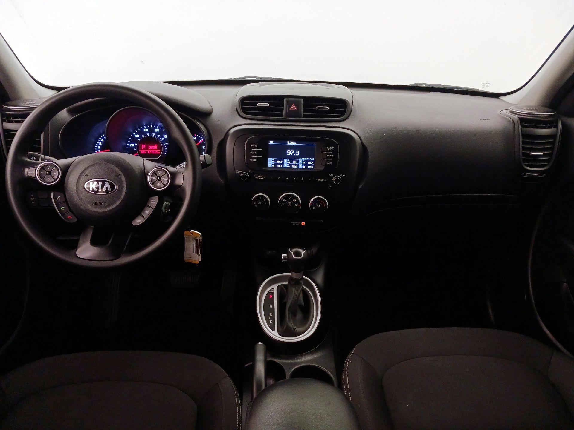 Thumbnail: 2017 Kia Soul - 9