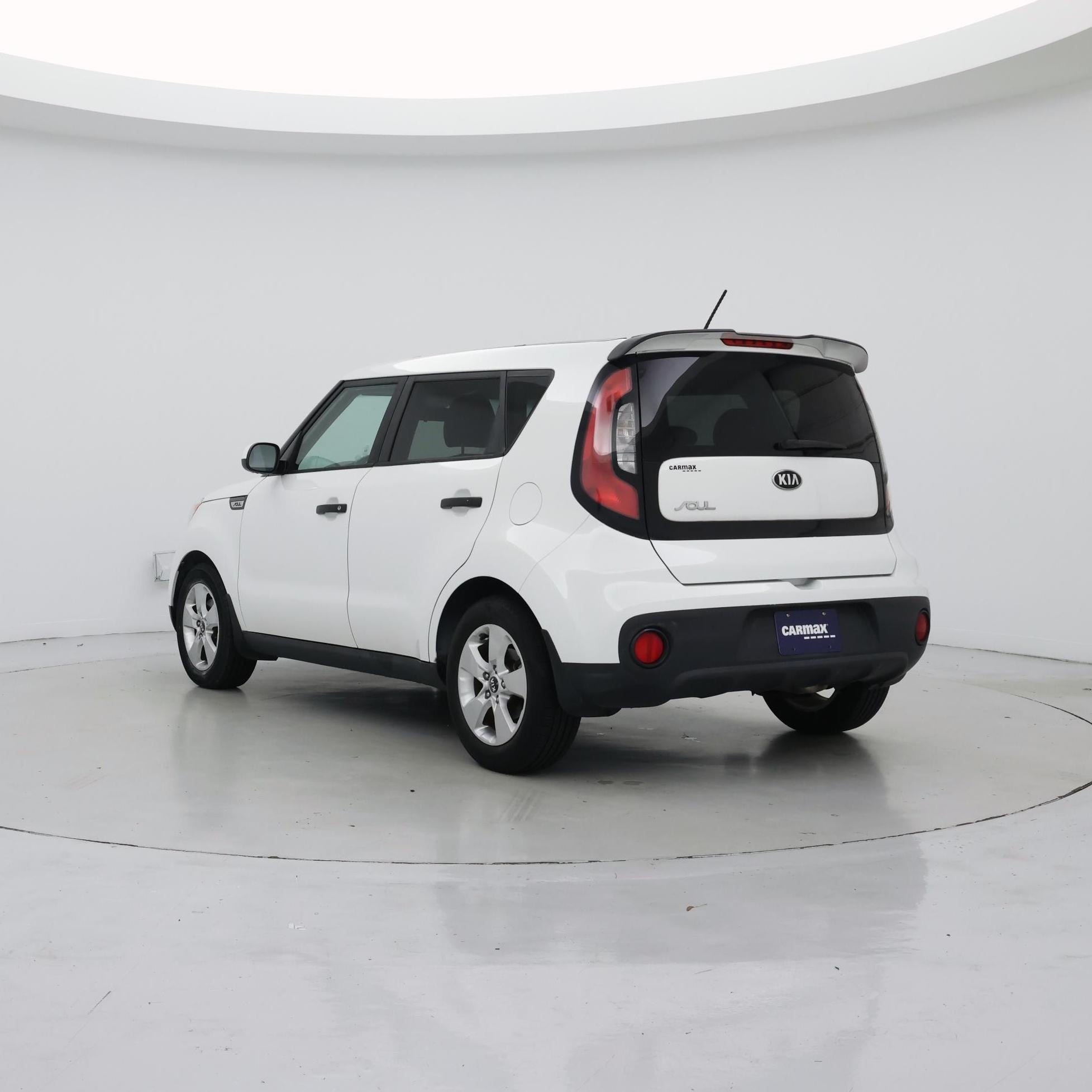 Thumbnail: 2017 Kia Soul - 2