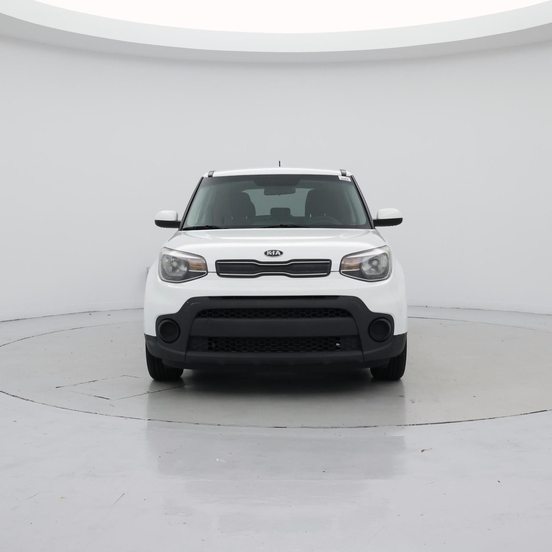 Thumbnail: 2017 Kia Soul - 5
