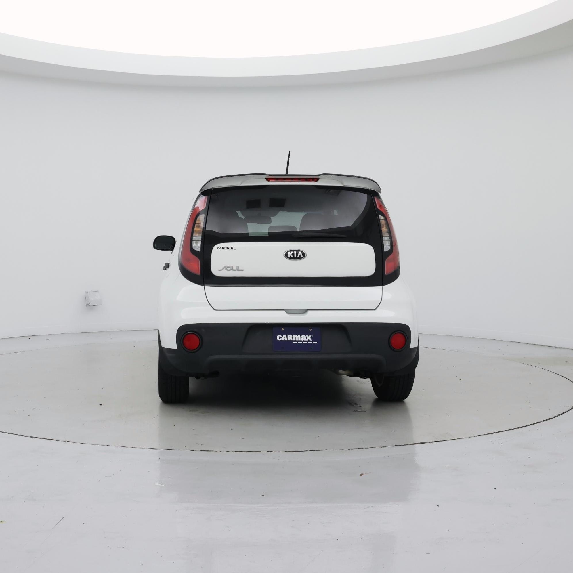 Thumbnail: 2017 Kia Soul - 6