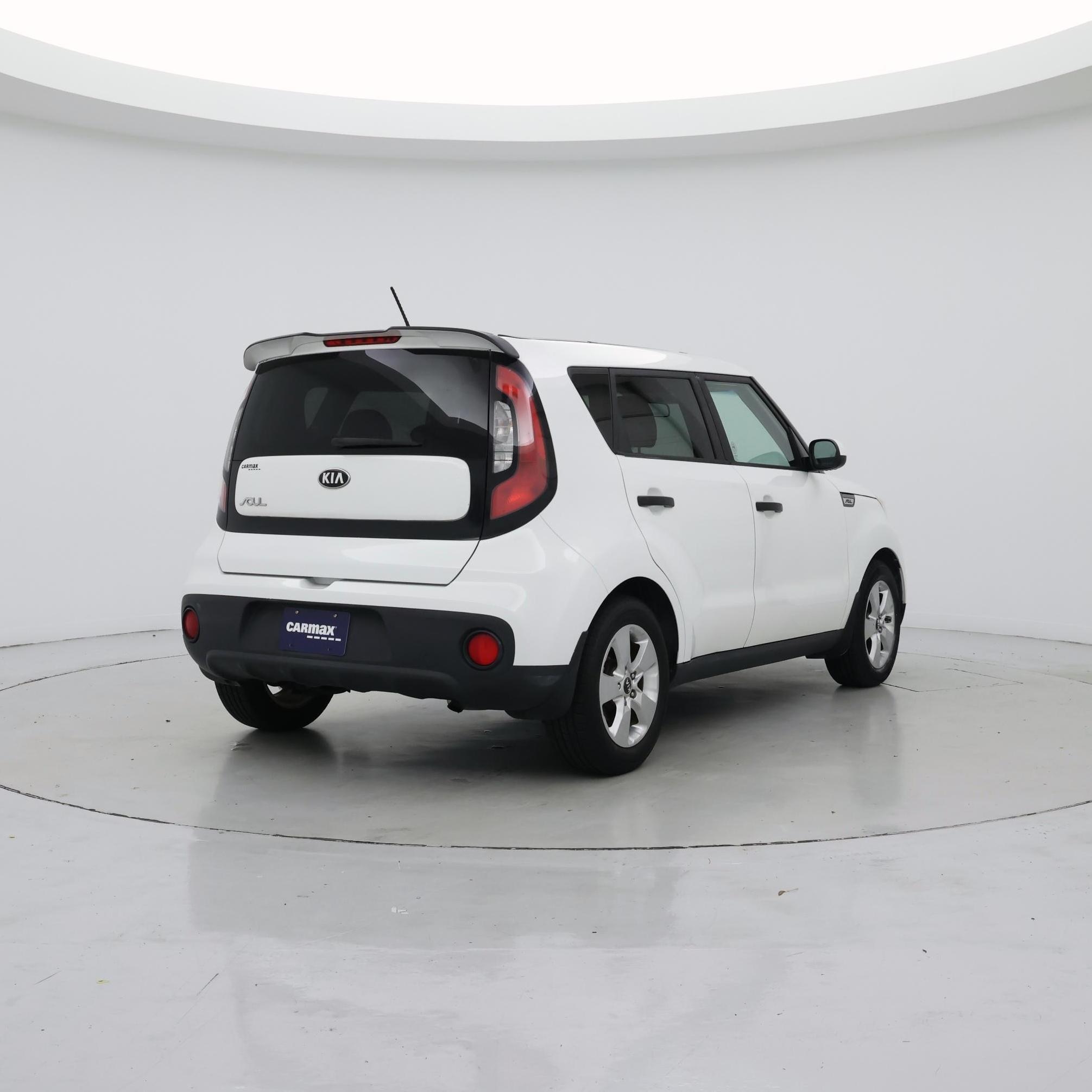 Thumbnail: 2017 Kia Soul - 8