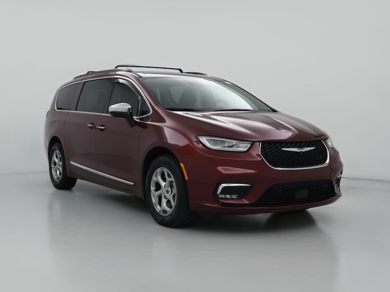 2023 Chrysler Pacifica Limited -
                  Sanford, FL