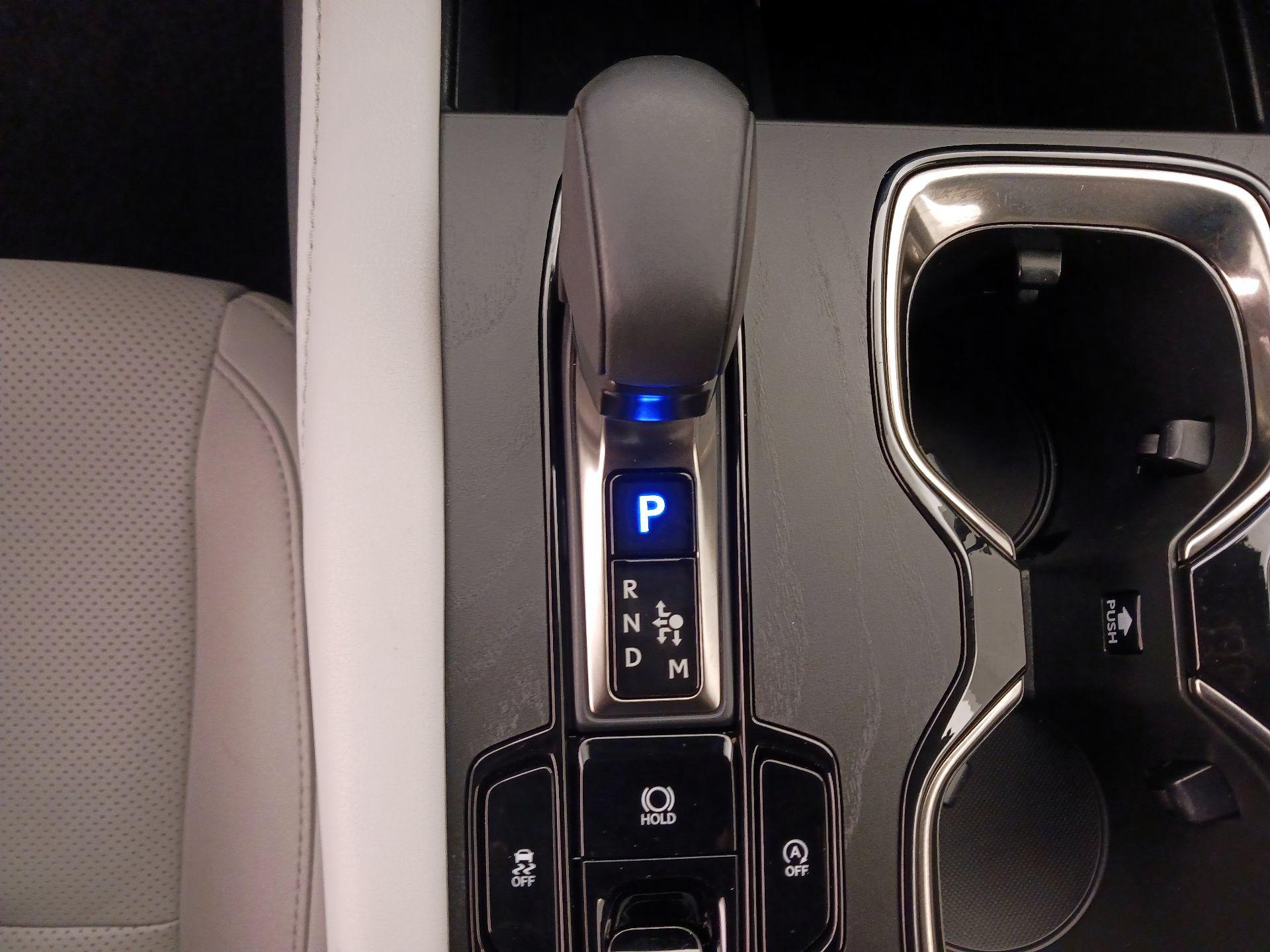 Thumbnail: 2023 Lexus RX - 17