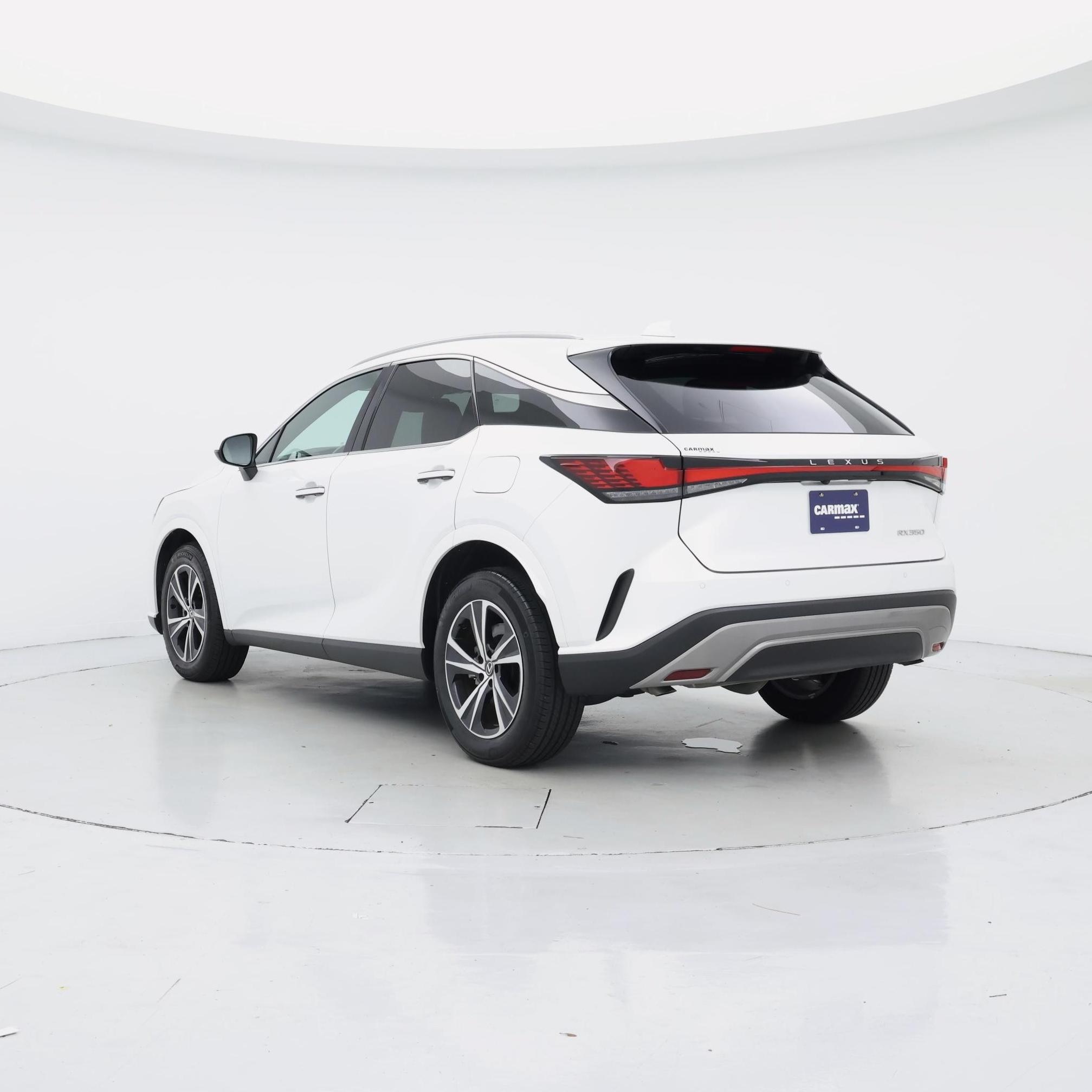 Thumbnail: 2023 Lexus RX - 2