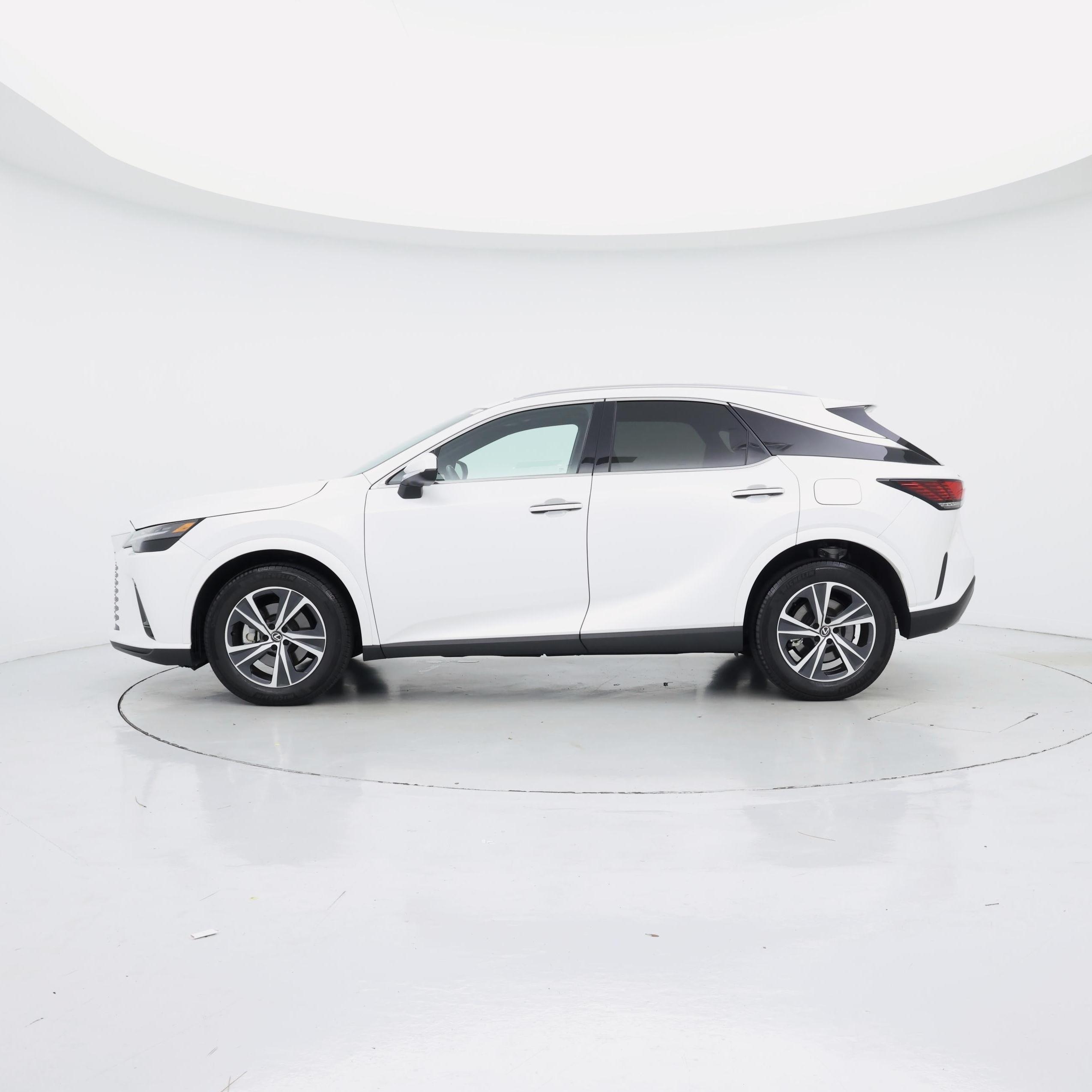 Thumbnail: 2023 Lexus RX - 3