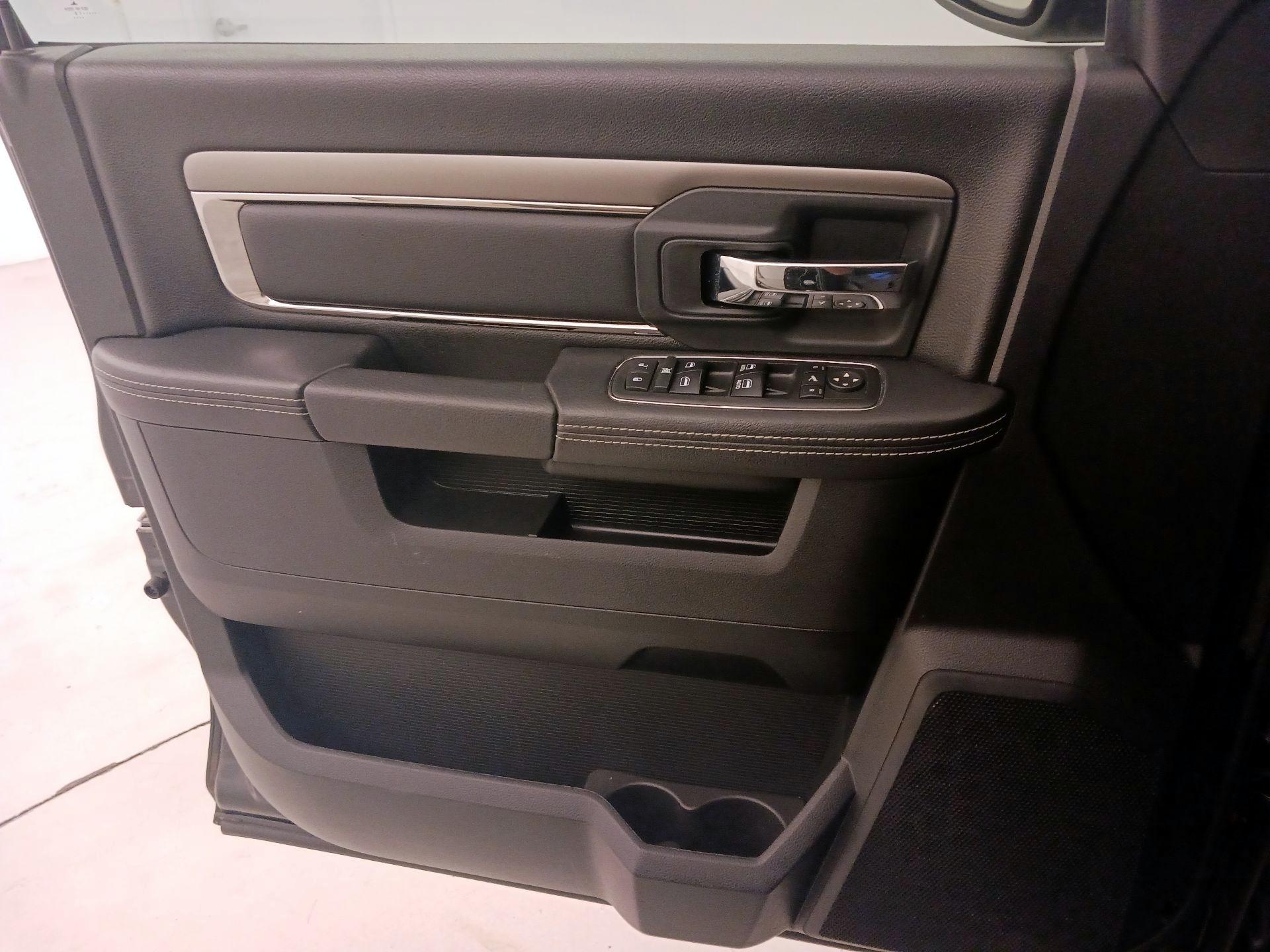 Thumbnail: 2018 RAM 1500 - 12