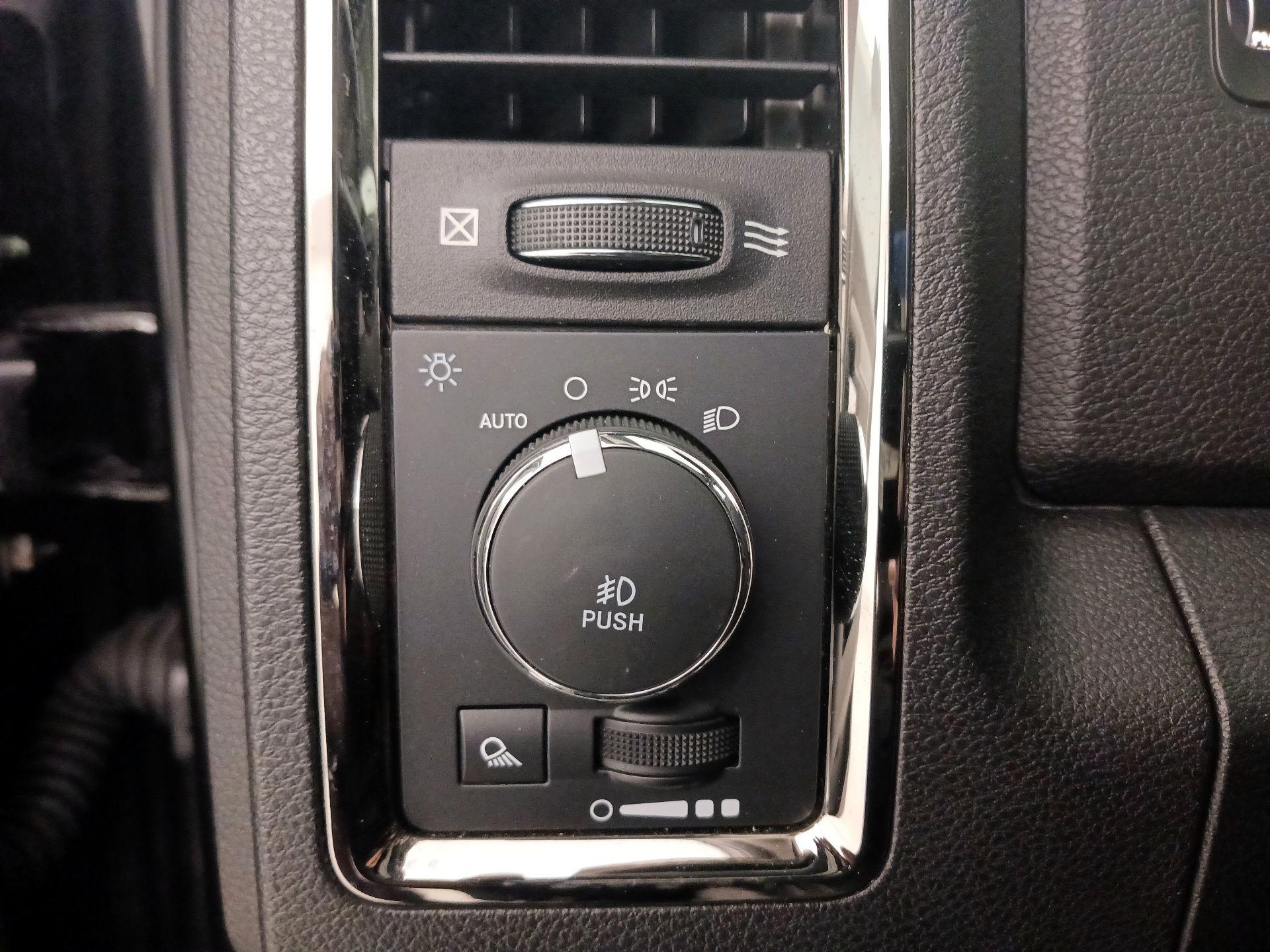 Thumbnail: 2018 RAM 1500 - 13