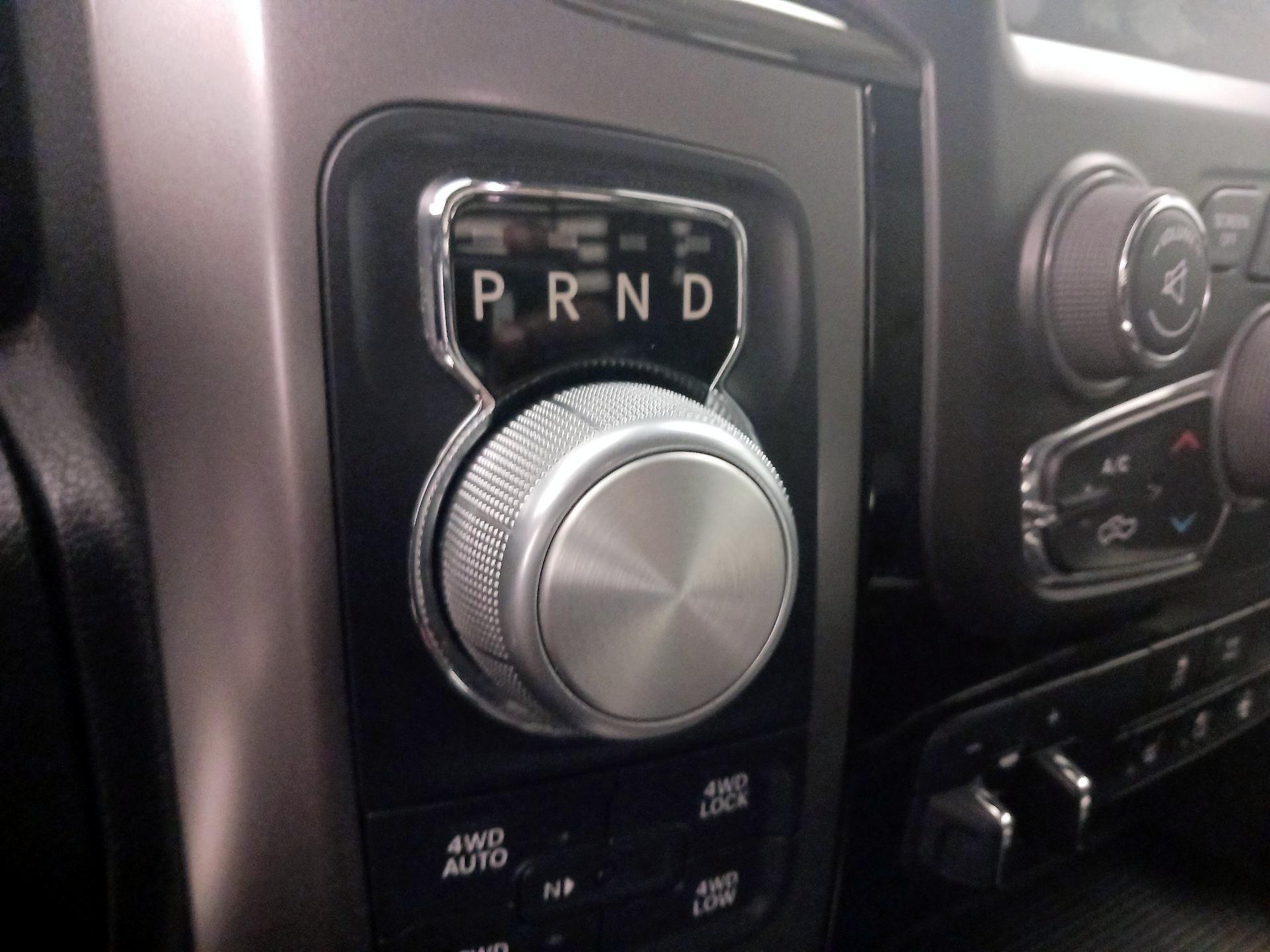 Thumbnail: 2018 RAM 1500 - 18