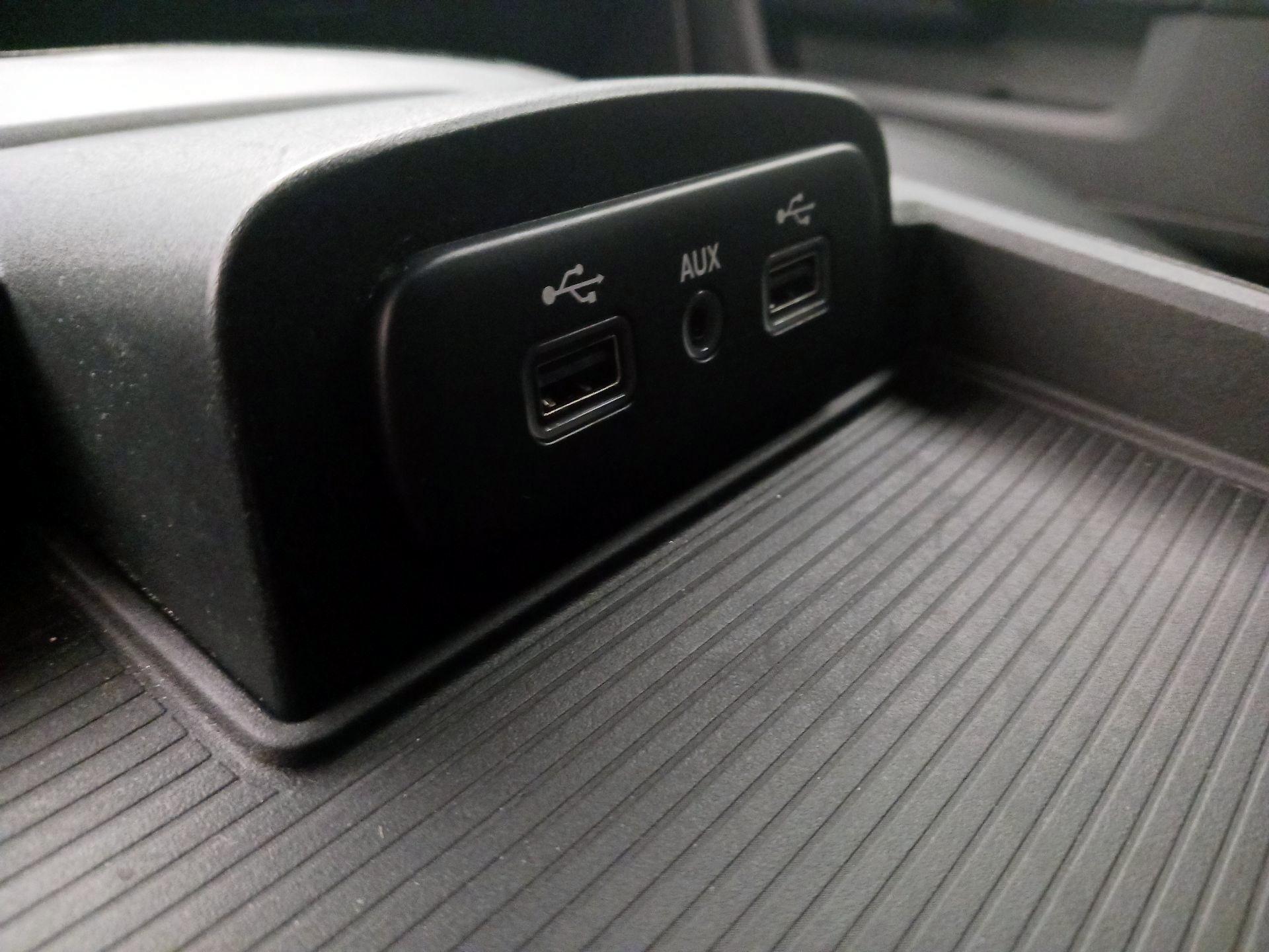Thumbnail: 2018 RAM 1500 - 19