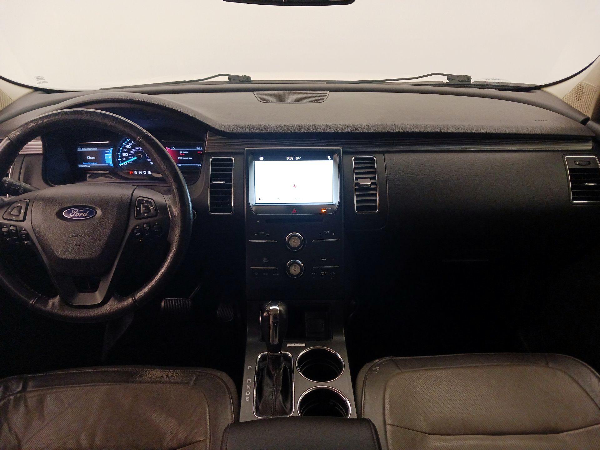 Thumbnail: 2017 Ford Flex - 9