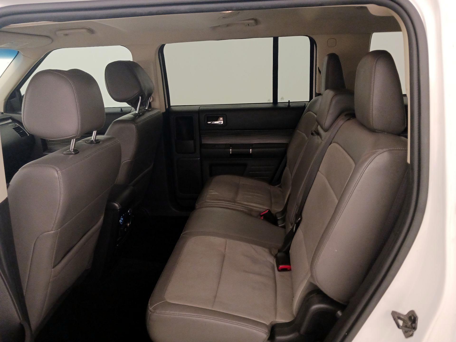 Thumbnail: 2017 Ford Flex - 20