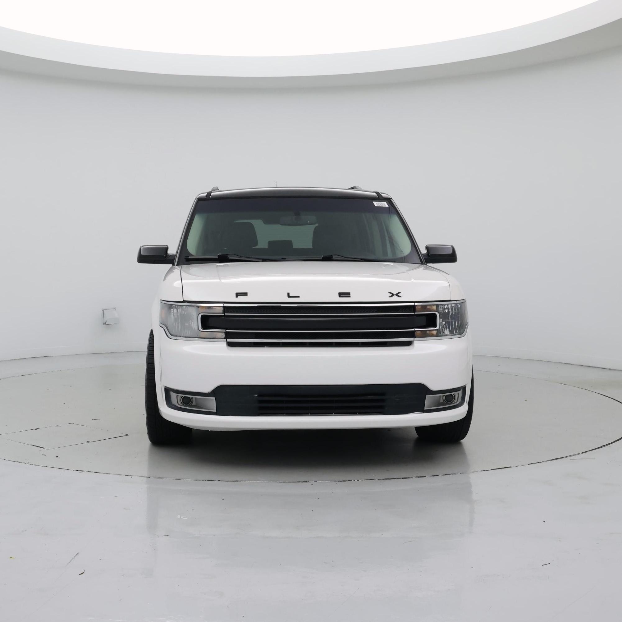 Thumbnail: 2017 Ford Flex - 5