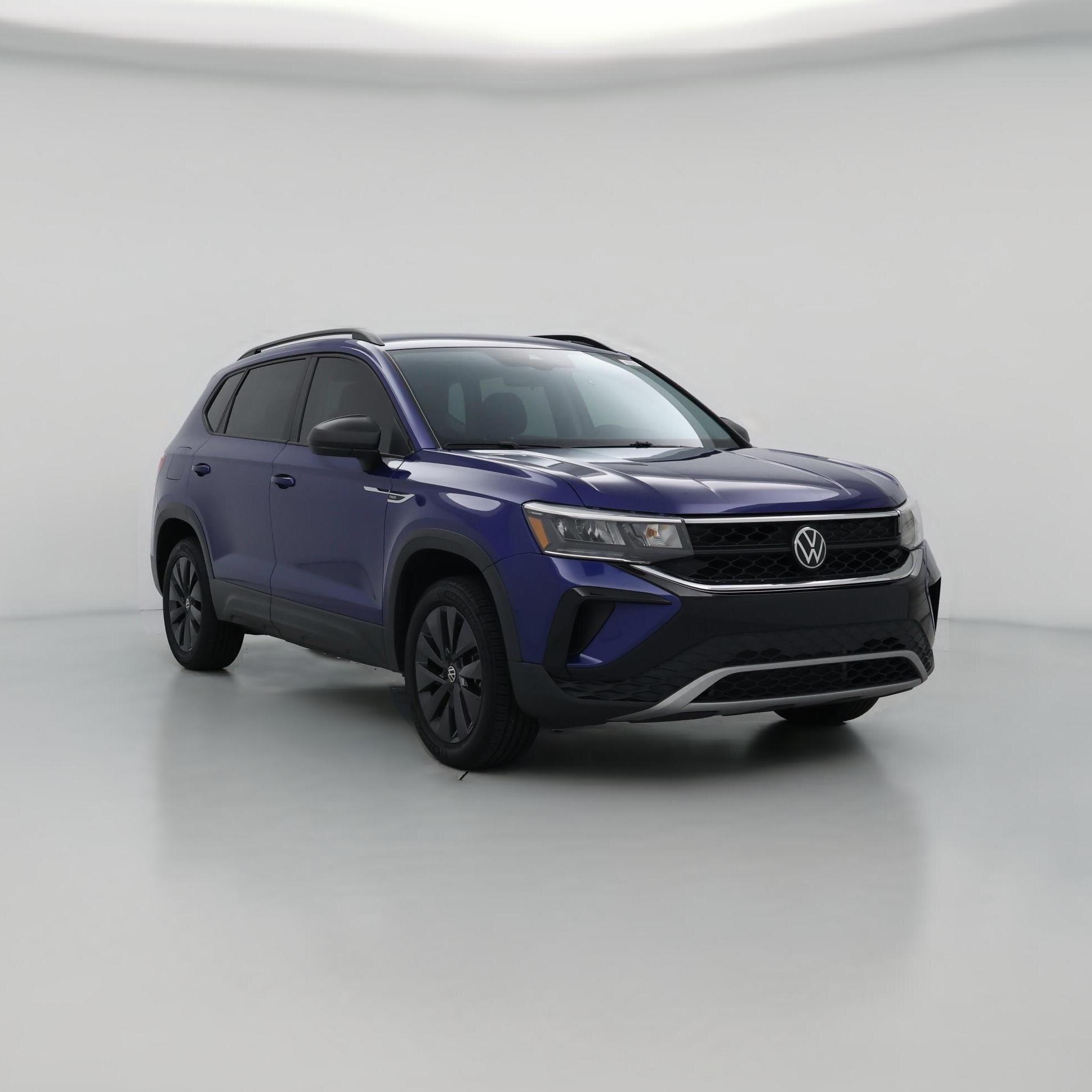 Thumbnail: 2023 Volkswagen Taos - 1