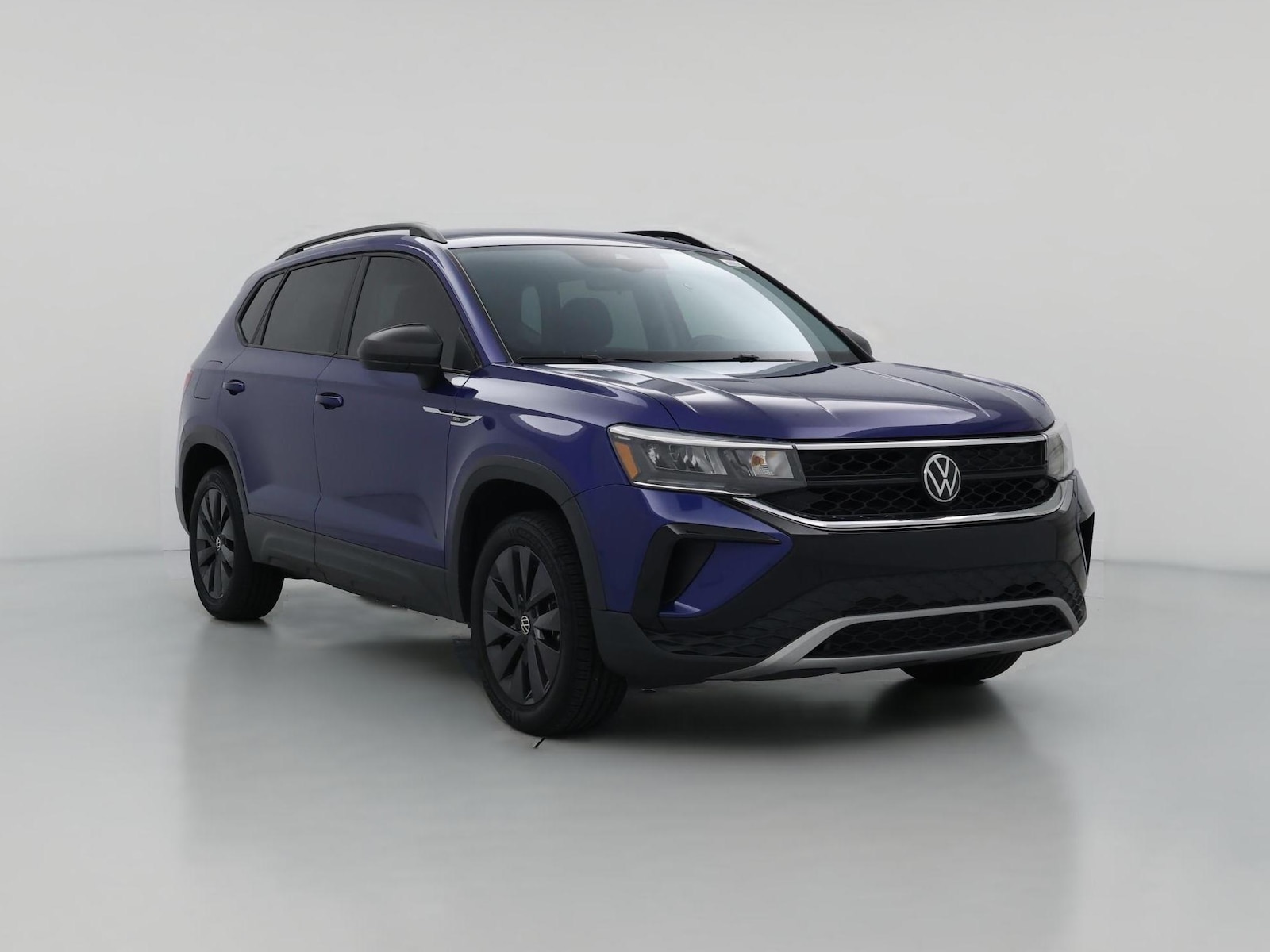 2023 Volkswagen Taos