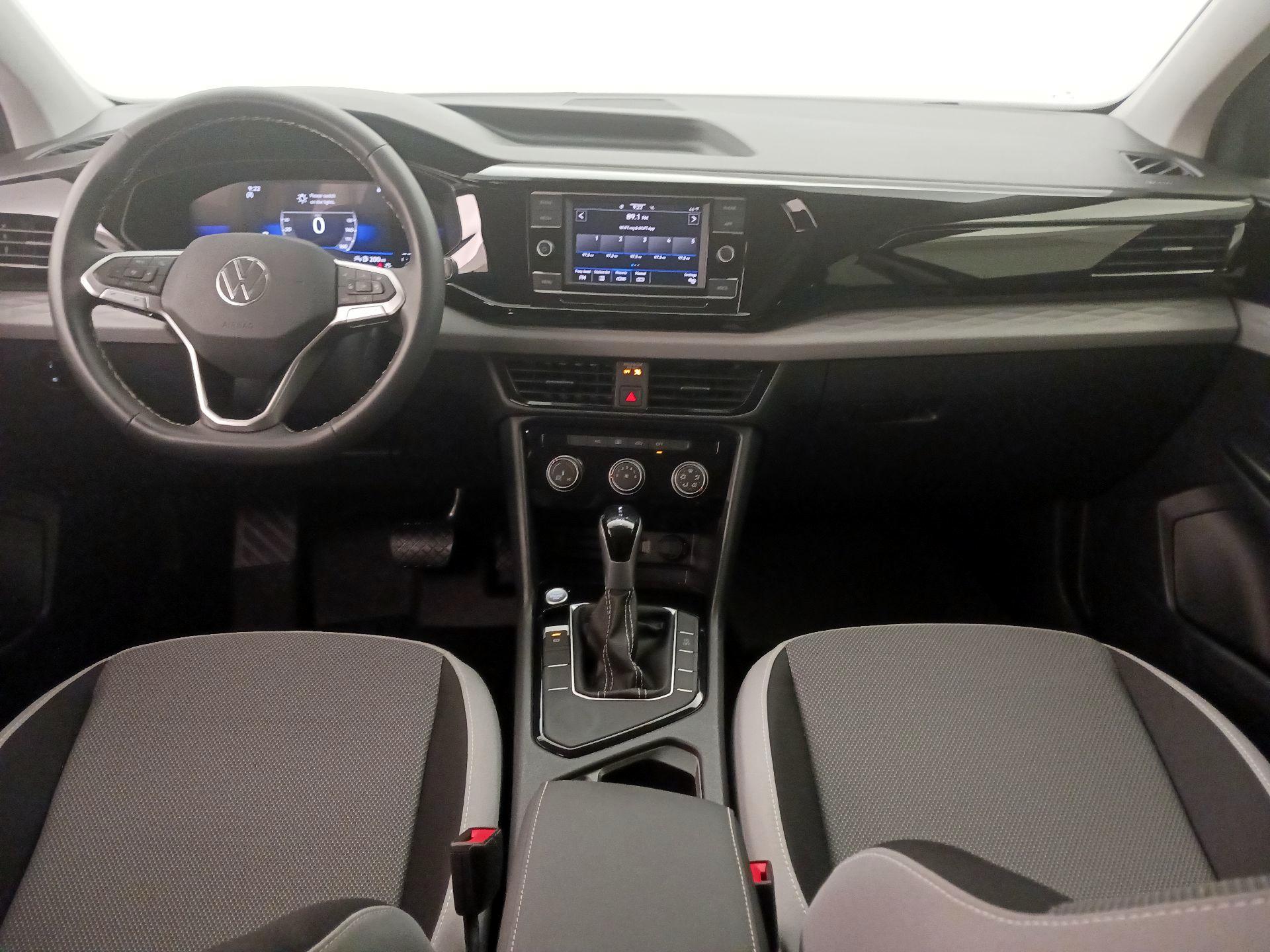 Thumbnail: 2023 Volkswagen Taos - 9