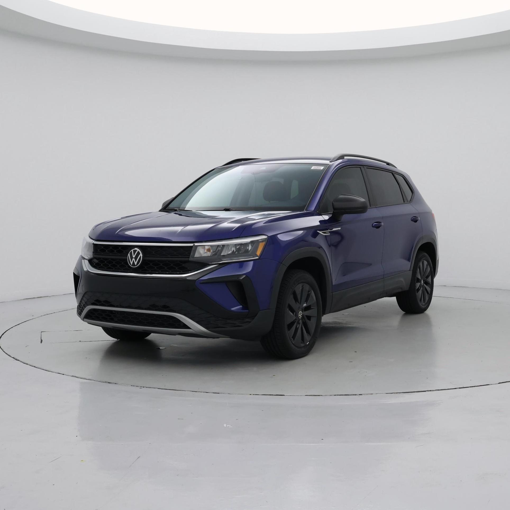 Thumbnail: 2023 Volkswagen Taos - 4