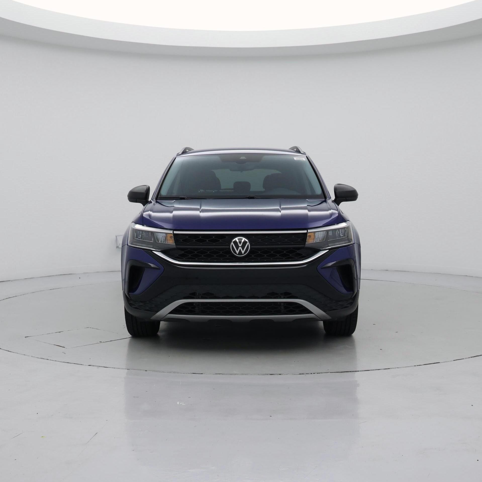 Thumbnail: 2023 Volkswagen Taos - 5