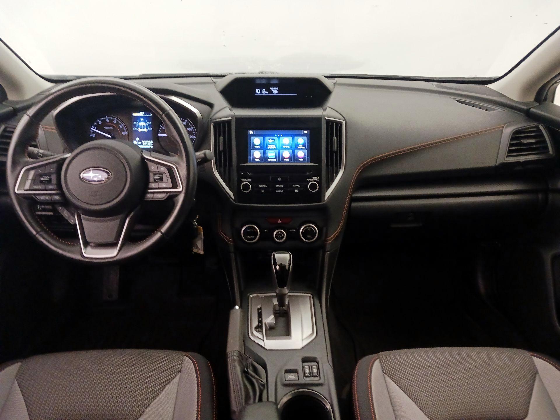 Thumbnail: 2022 Subaru Crosstrek - 9