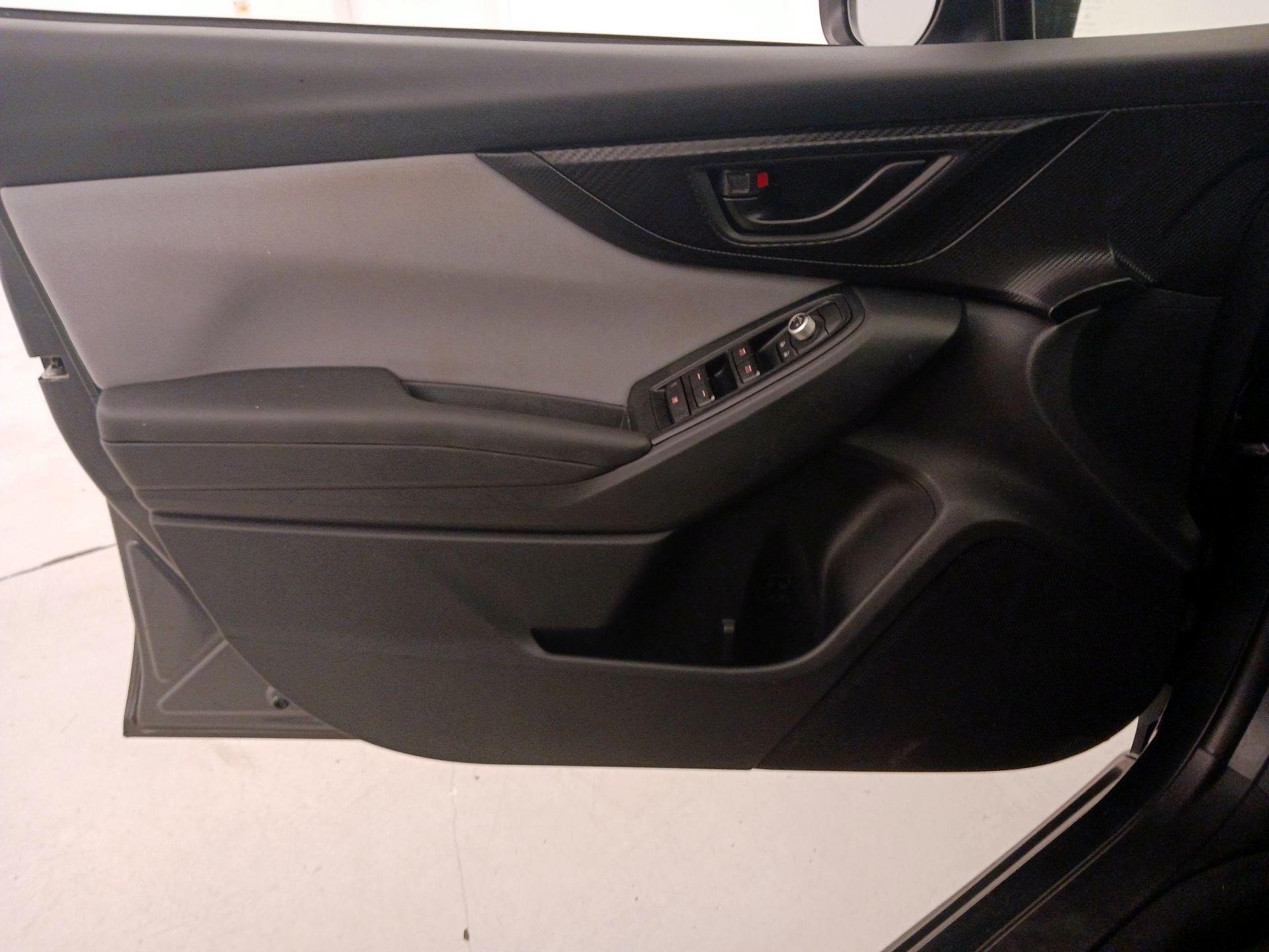 Thumbnail: 2022 Subaru Crosstrek - 12