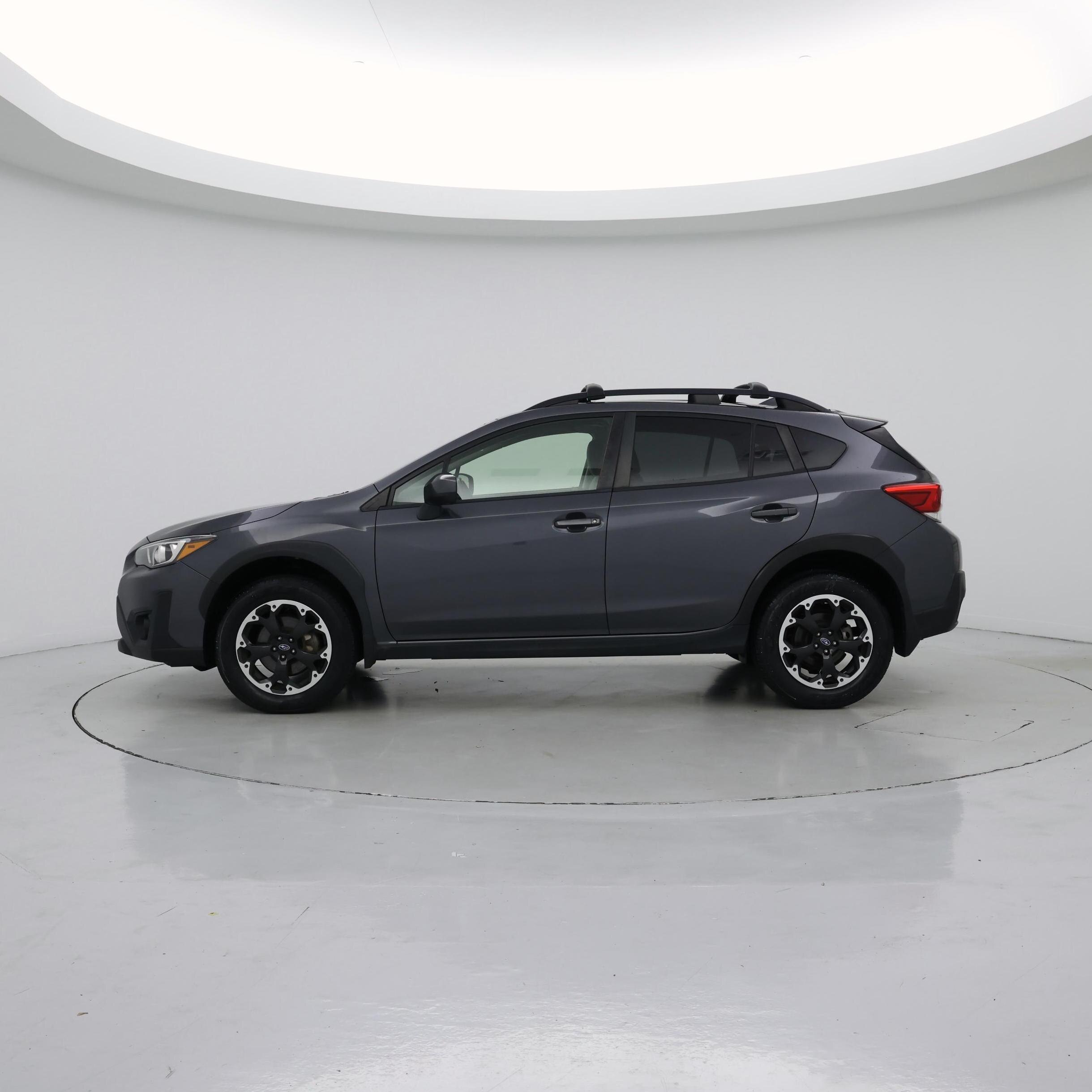 Thumbnail: 2022 Subaru Crosstrek - 3