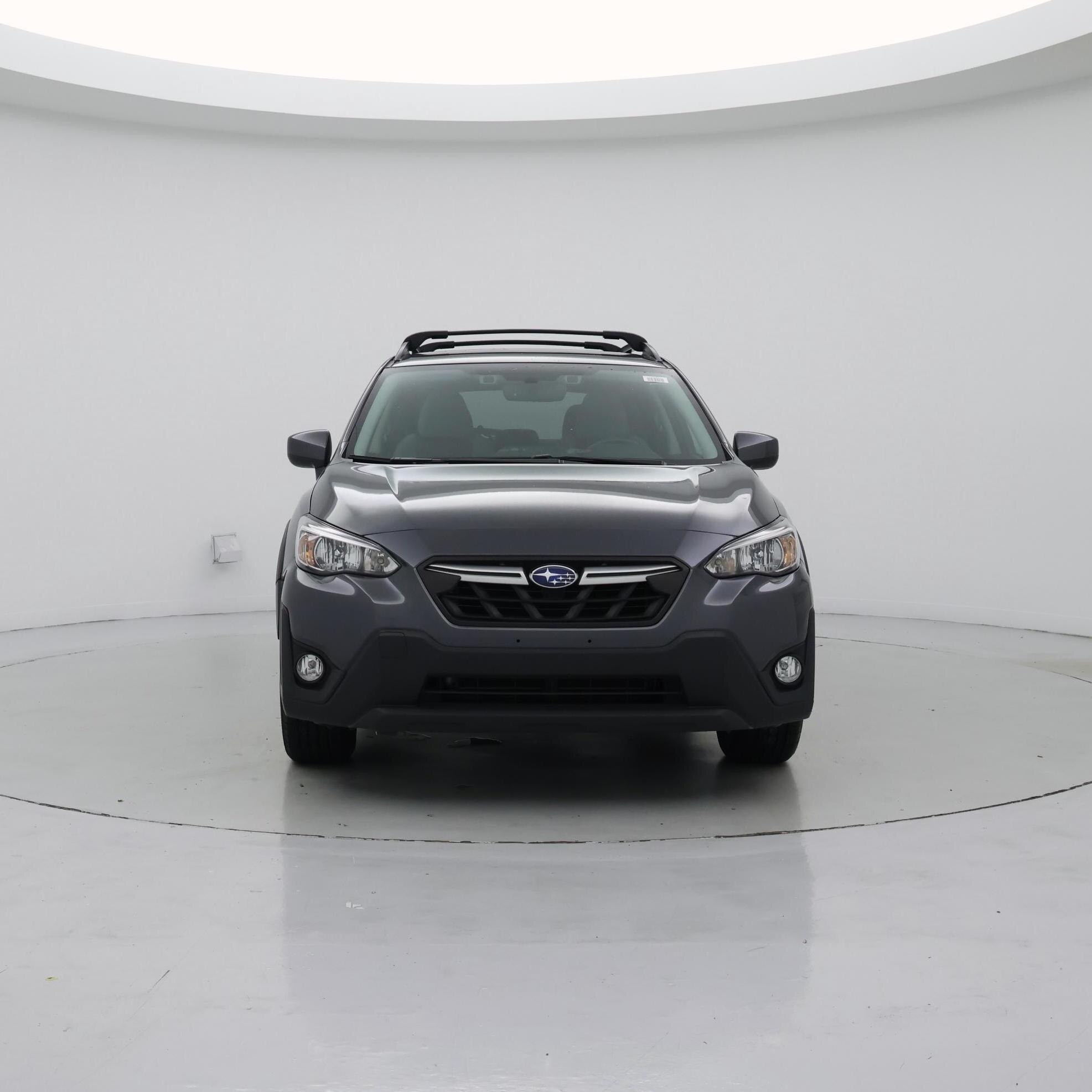 Thumbnail: 2022 Subaru Crosstrek - 5