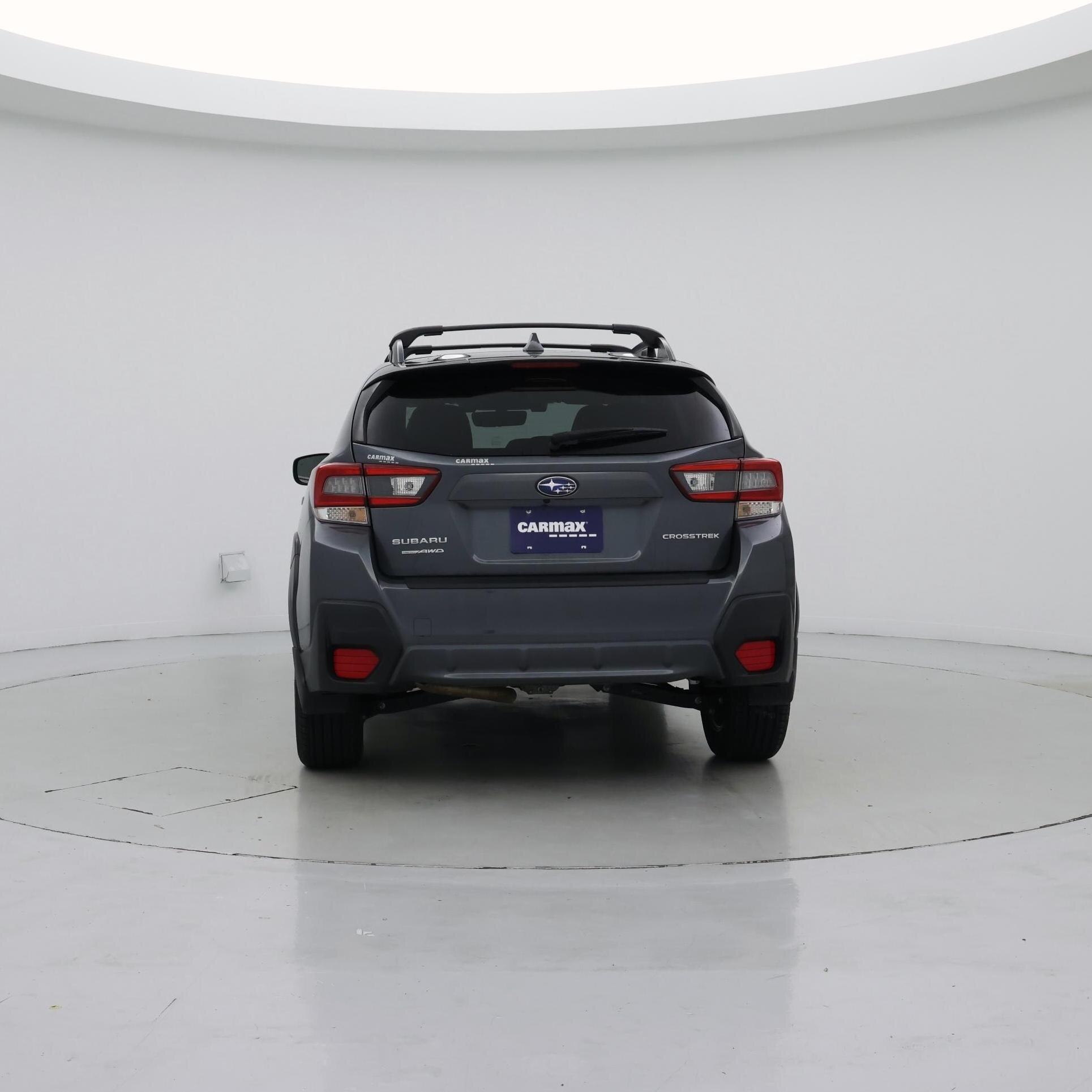 Thumbnail: 2022 Subaru Crosstrek - 6