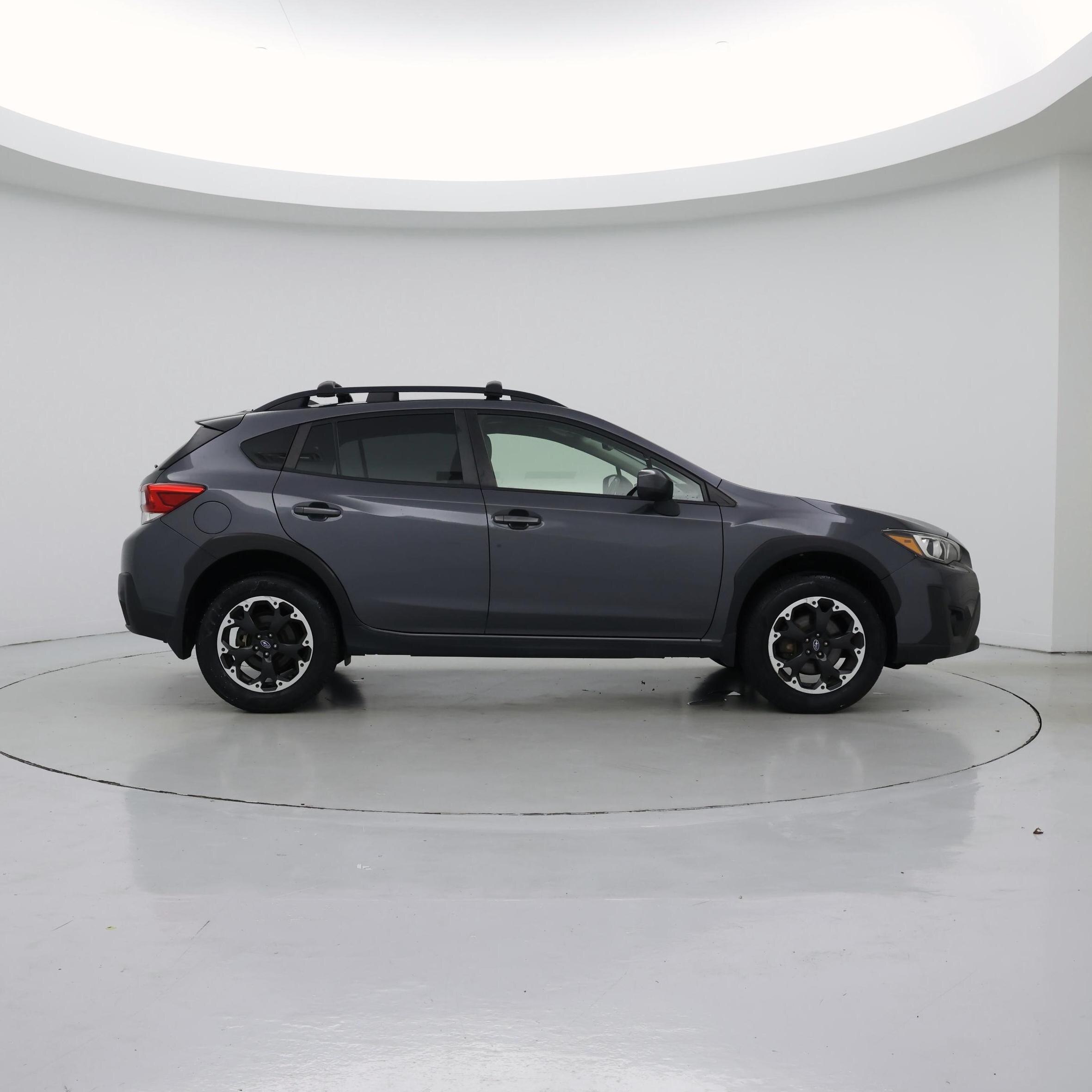 Thumbnail: 2022 Subaru Crosstrek - 7
