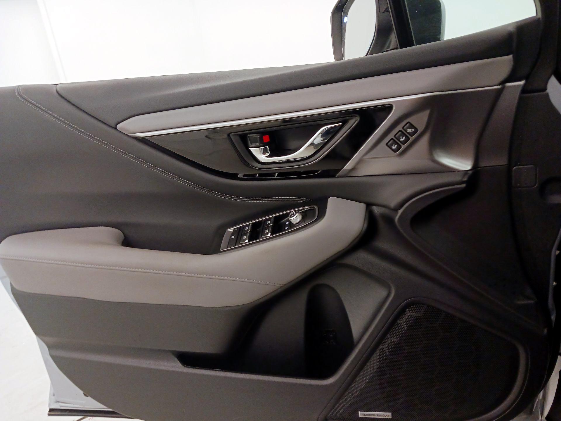 Thumbnail: 2022 Subaru Outback - 12