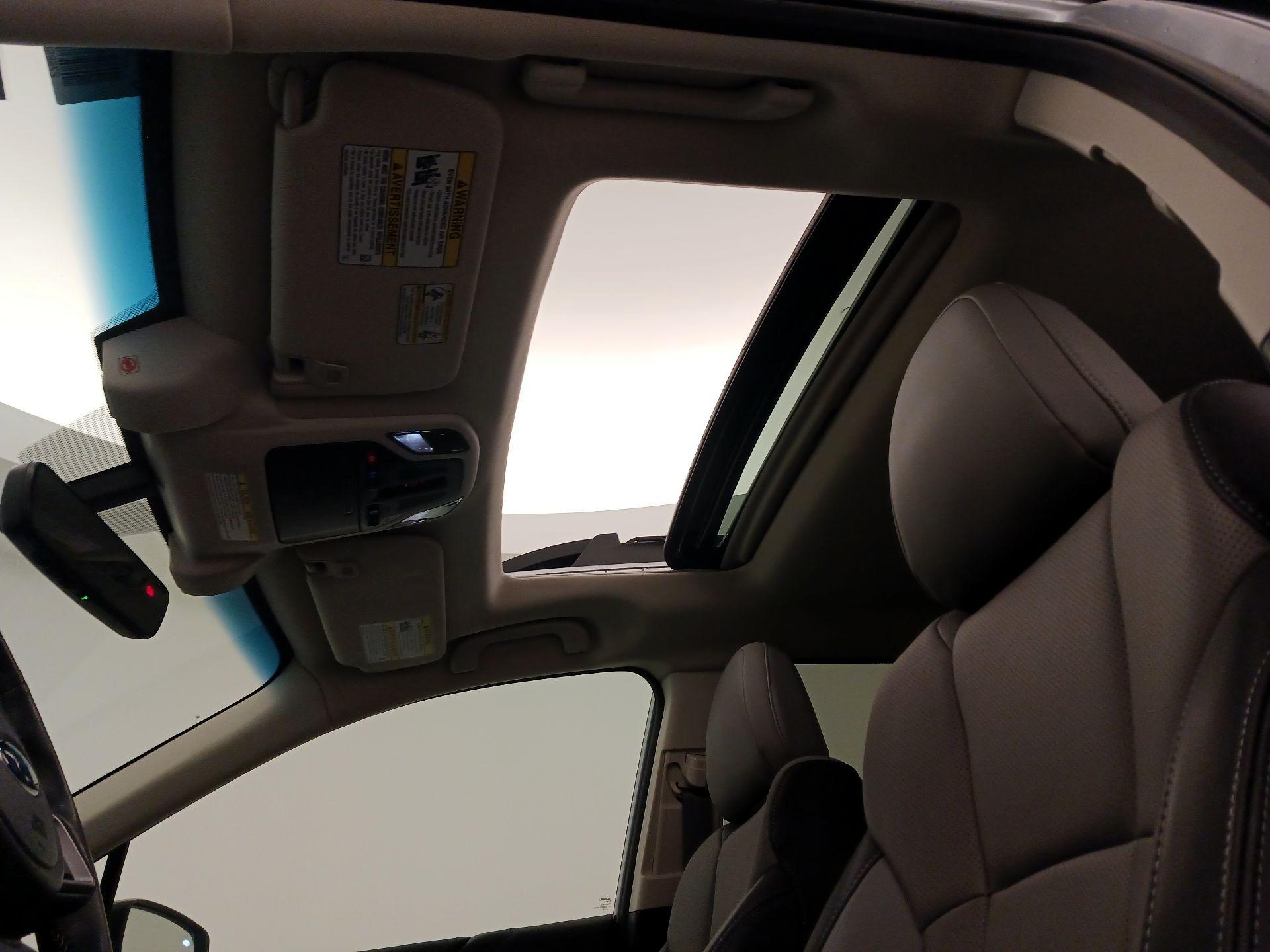 Thumbnail: 2022 Subaru Outback - 20