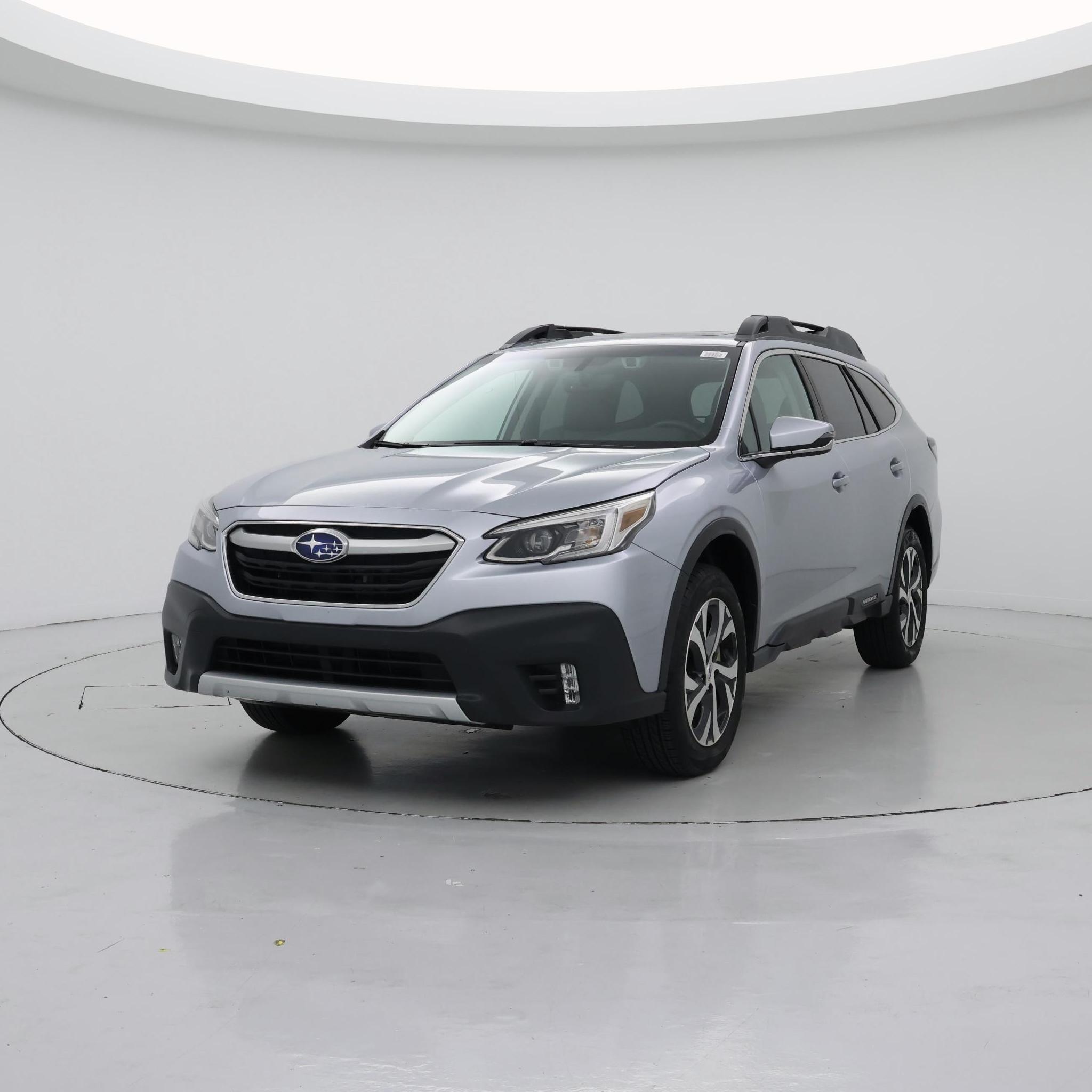 Thumbnail: 2022 Subaru Outback - 4