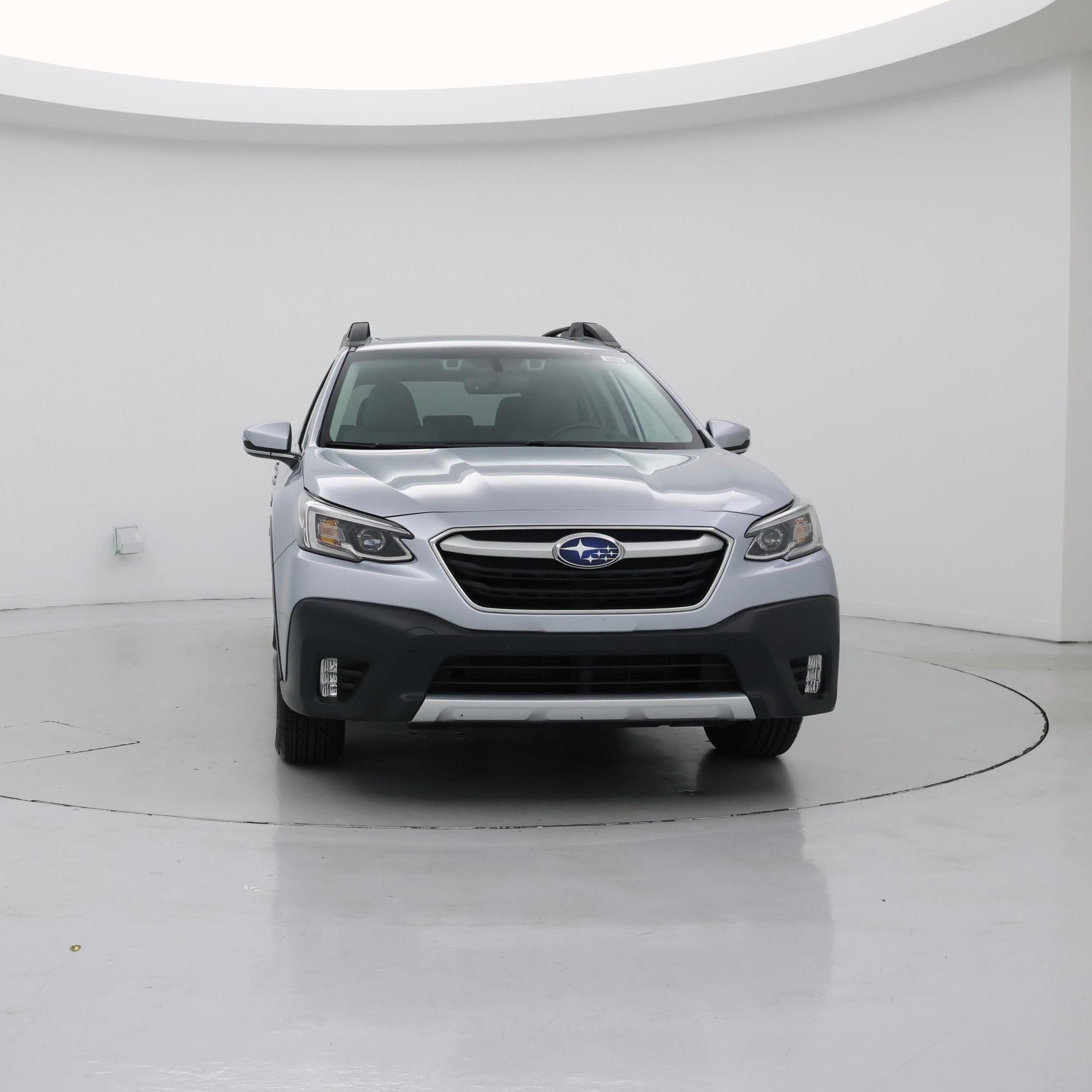 Thumbnail: 2022 Subaru Outback - 5