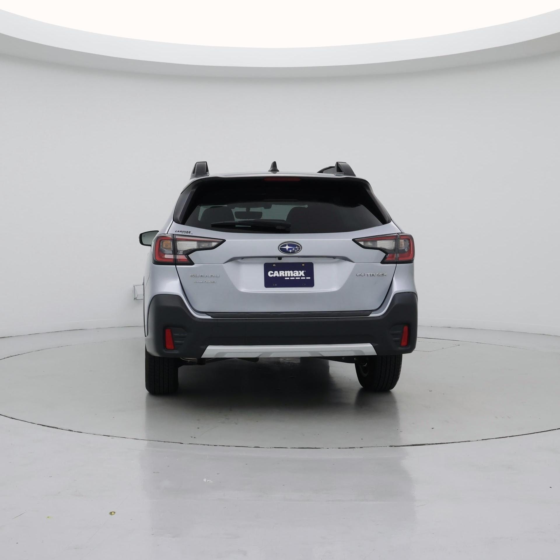 Thumbnail: 2022 Subaru Outback - 6