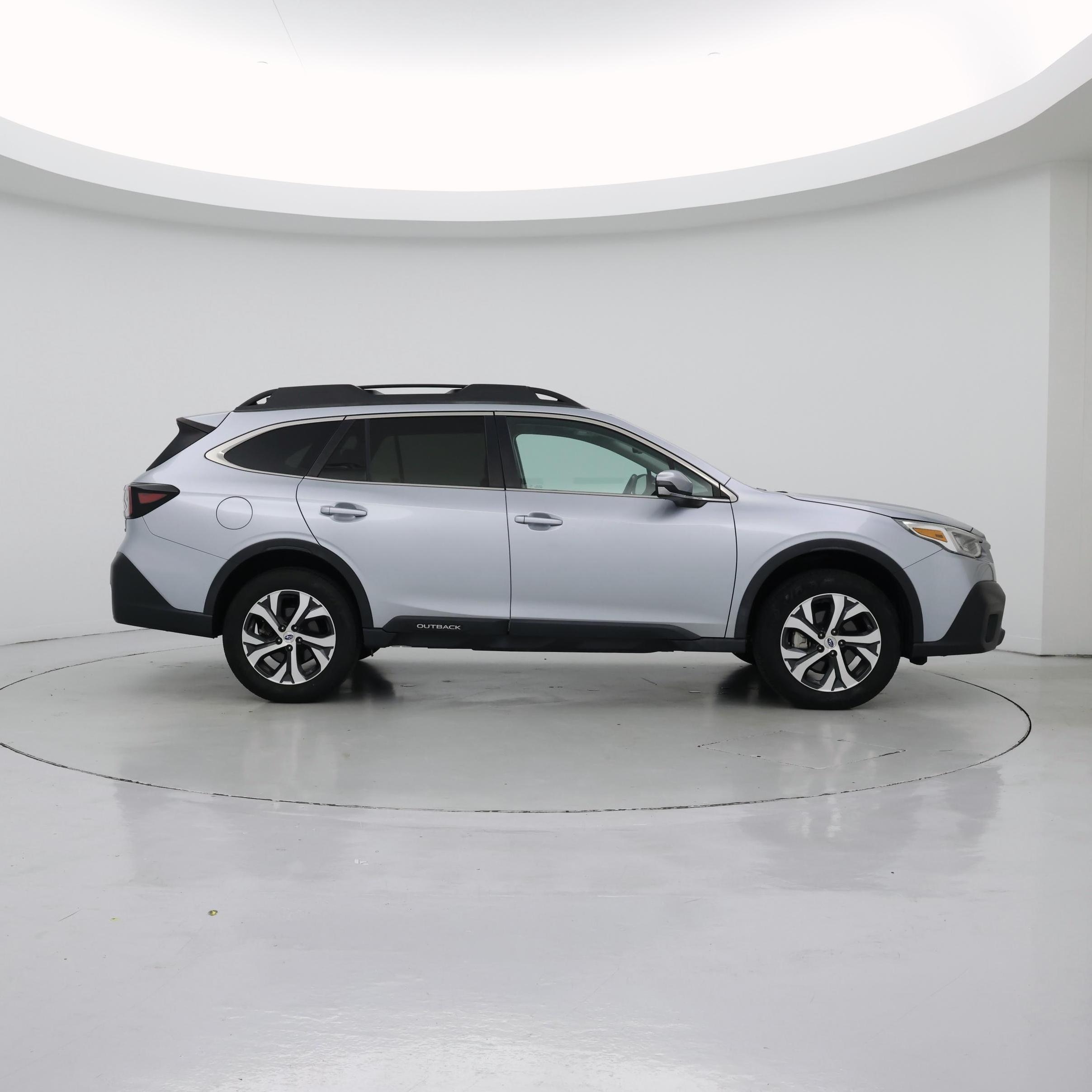 Thumbnail: 2022 Subaru Outback - 7