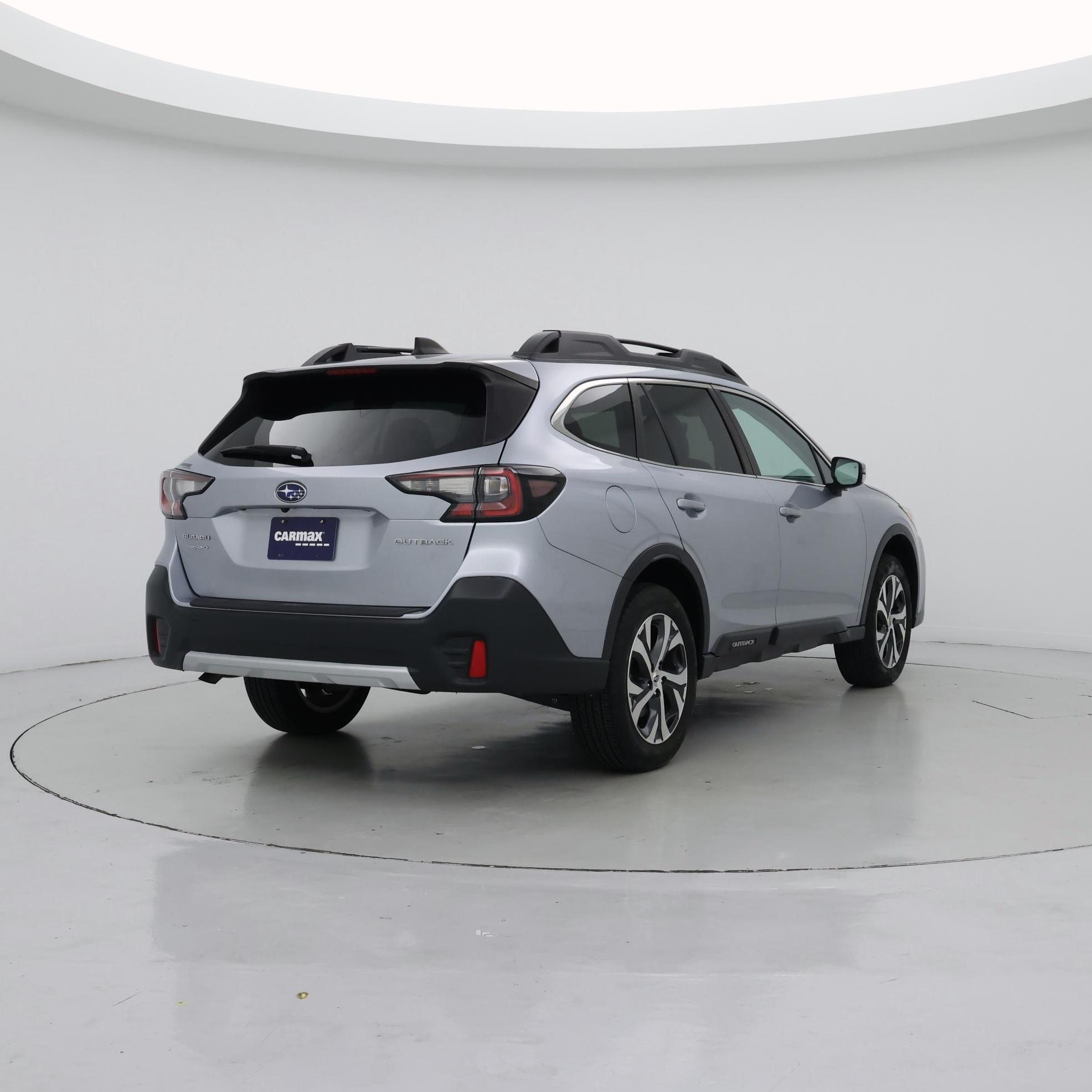 Thumbnail: 2022 Subaru Outback - 8