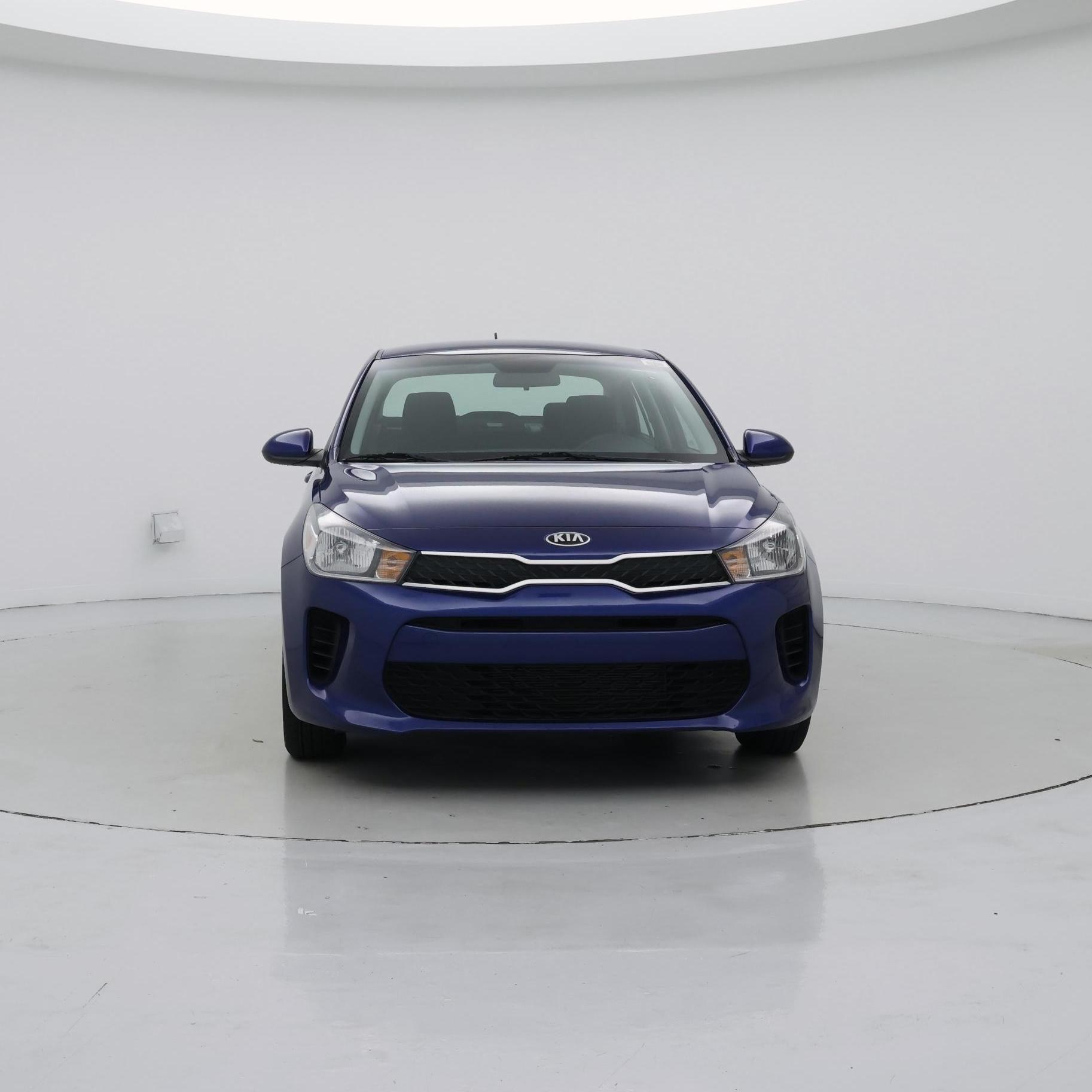 Thumbnail: 2020 Kia Rio - 5