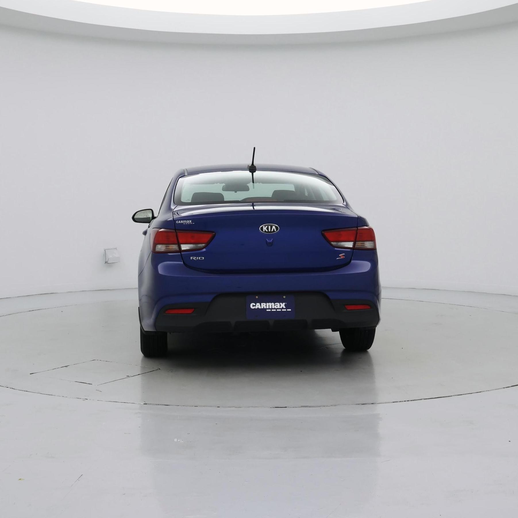 Thumbnail: 2020 Kia Rio - 6