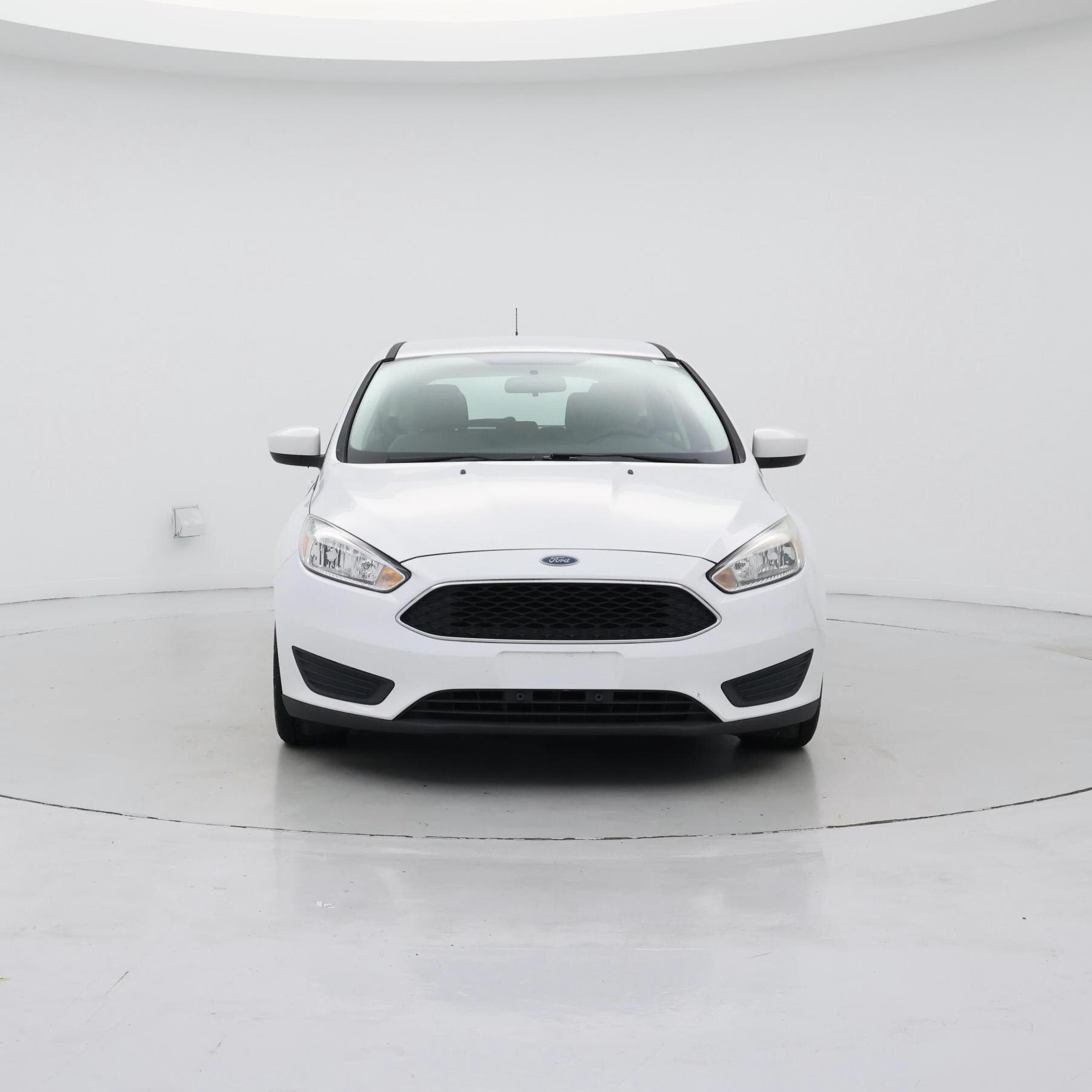 Thumbnail: 2018 Ford Focus - 5